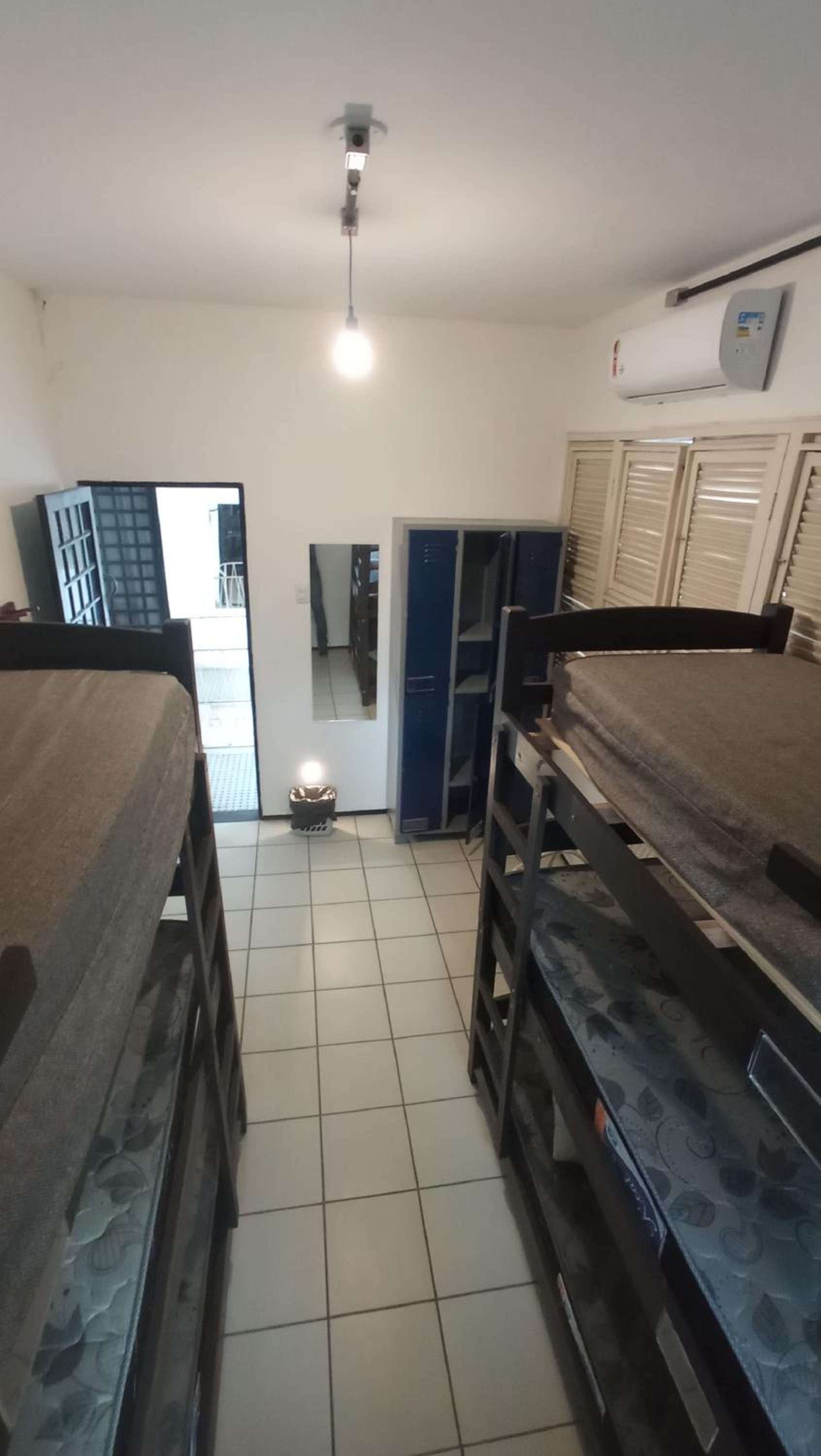 Albergaria Hostel