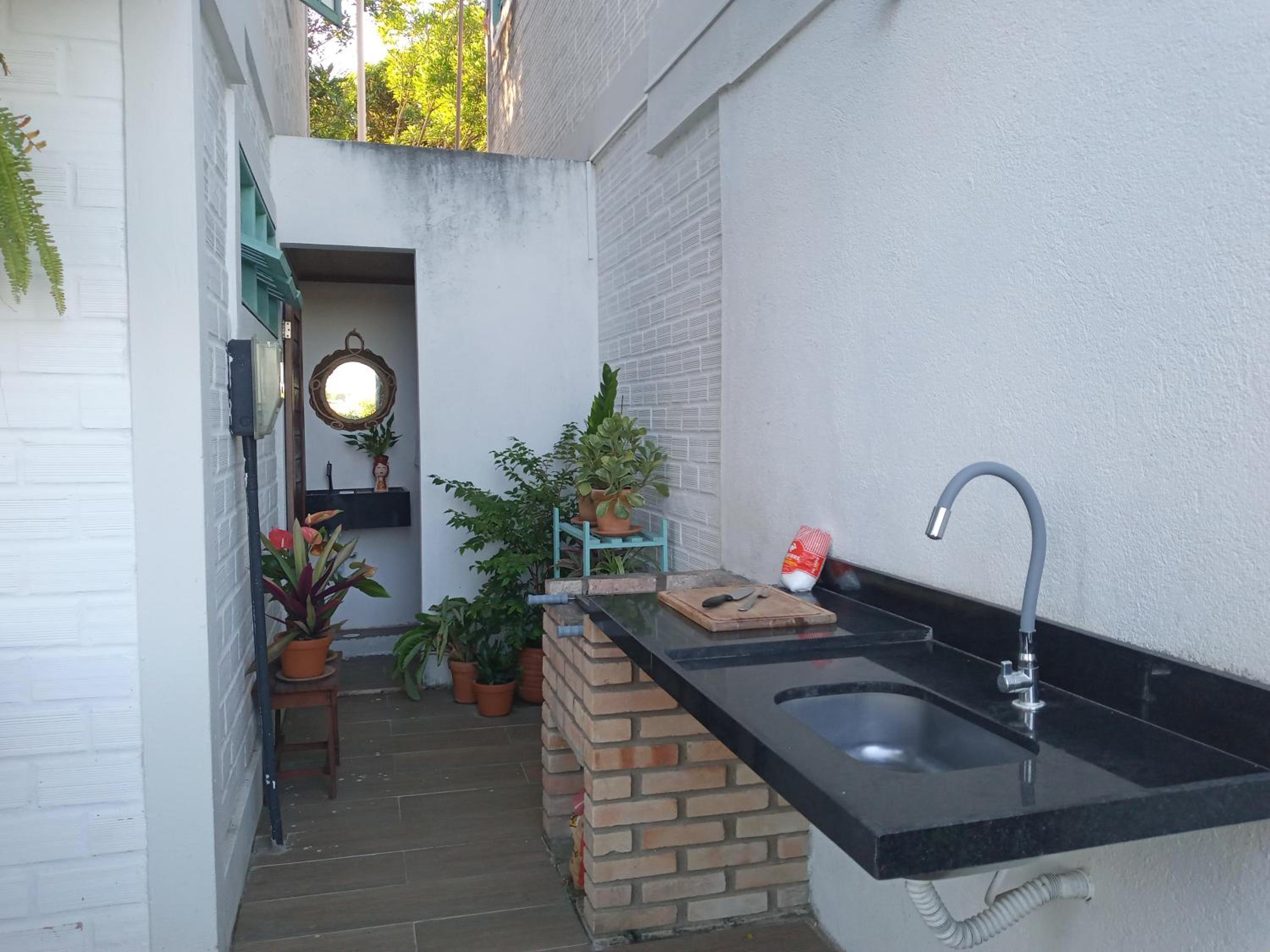 Casa São Miguel dos Milagres (AL)
