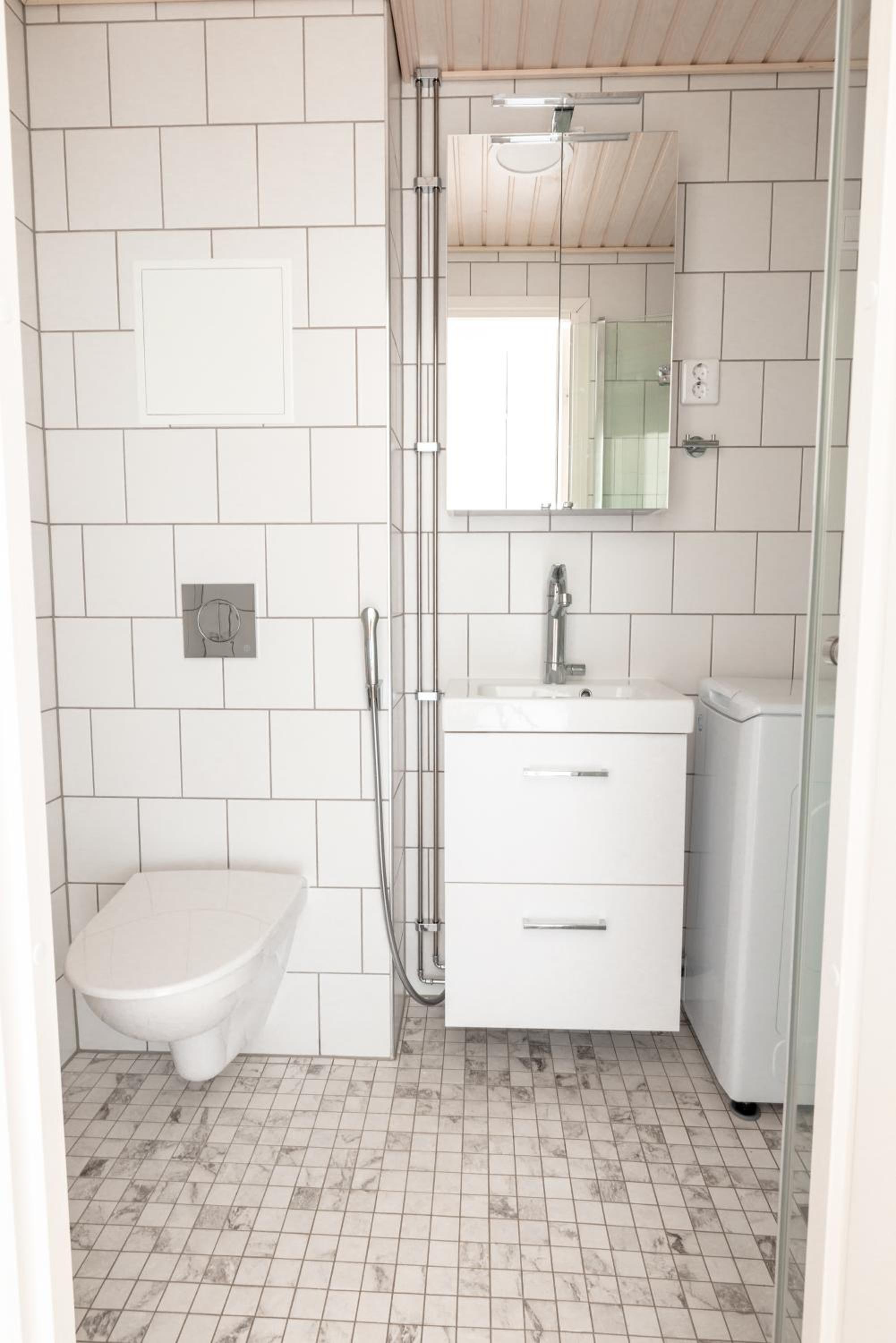 2ndhomes Cozy high-quality Studio in Kluuvi with Balcony