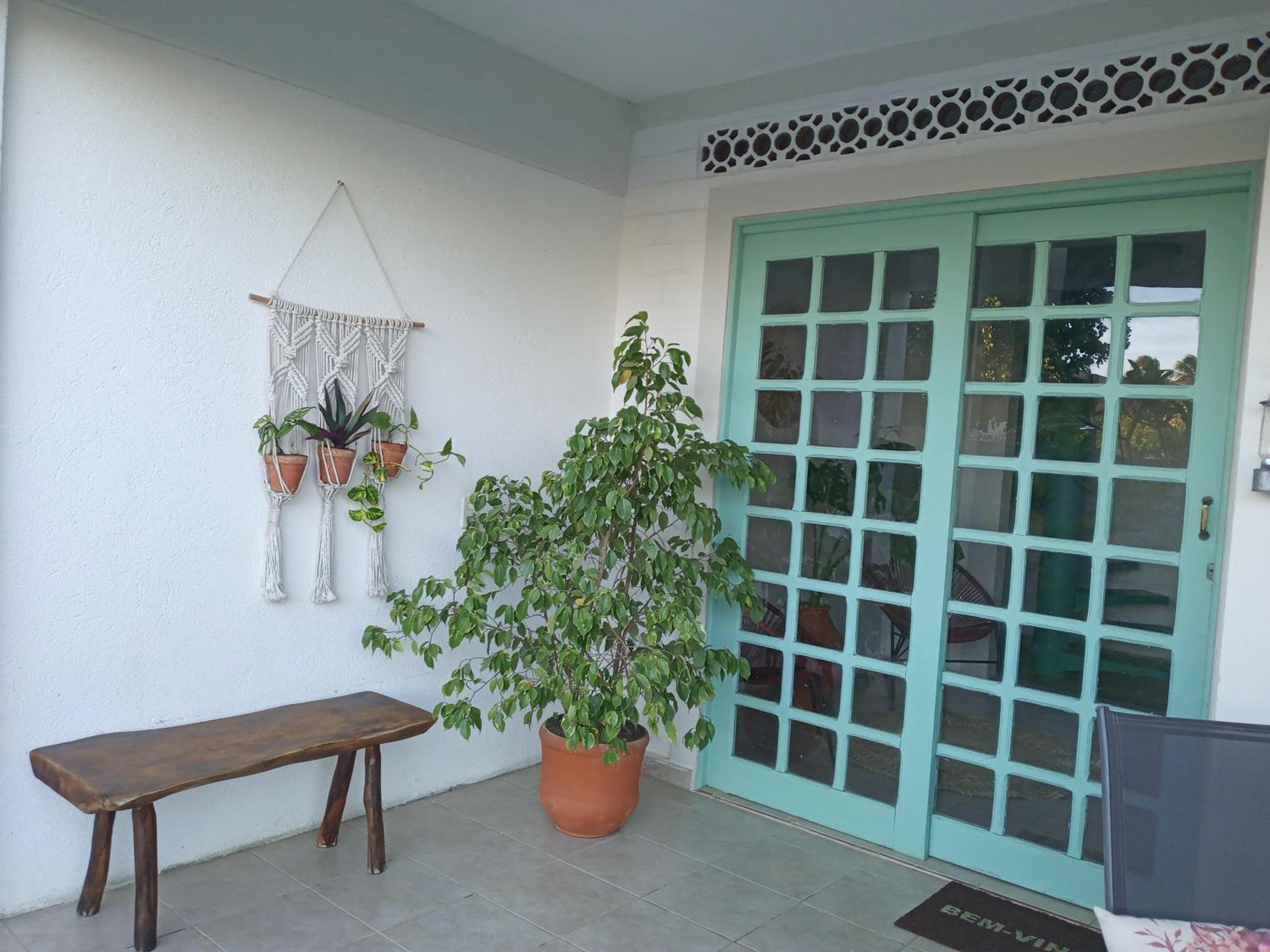 Casa São Miguel dos Milagres (AL)