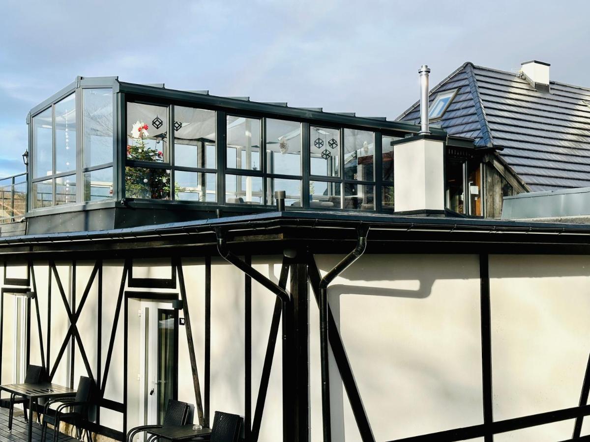 rooftop