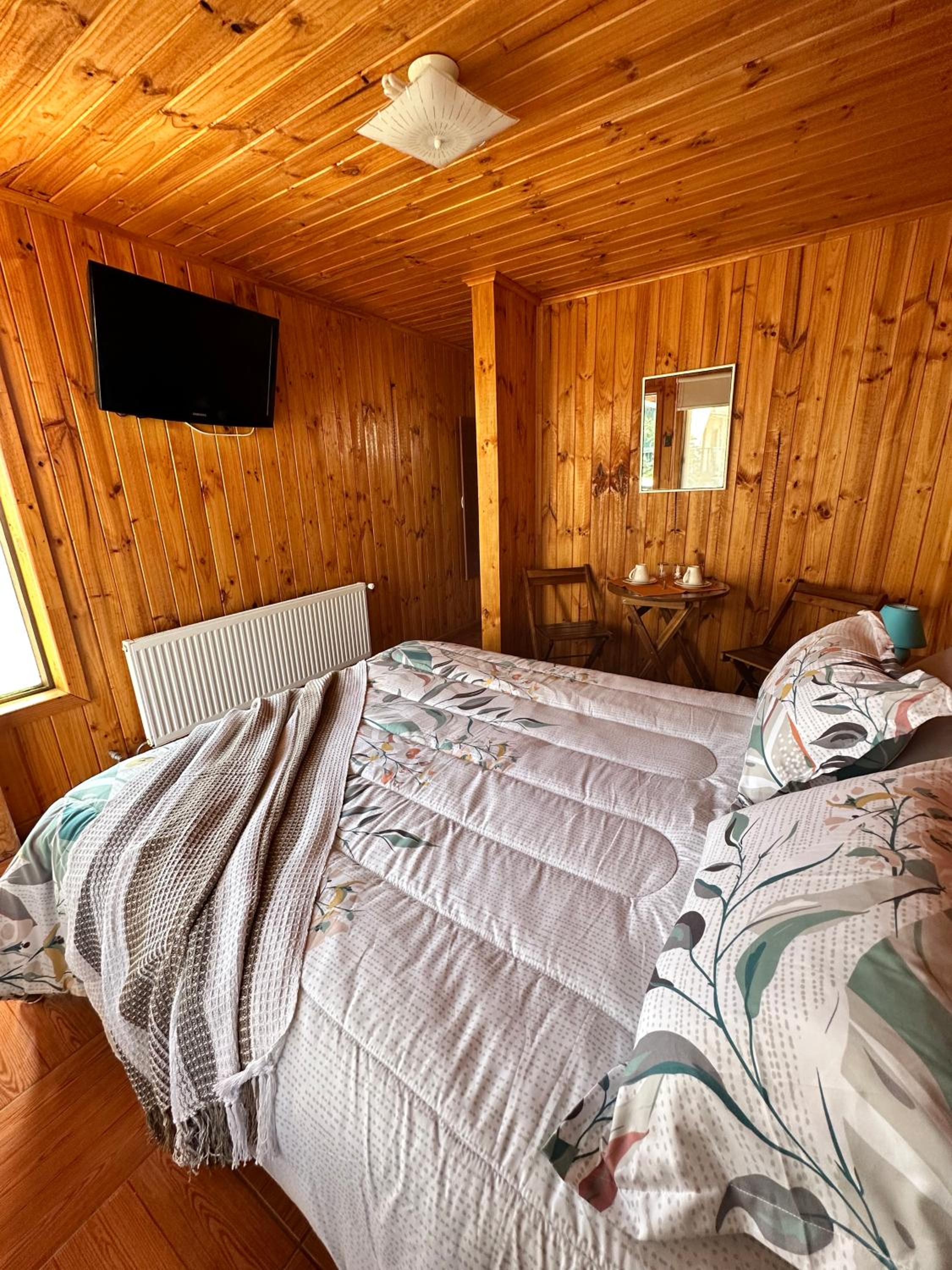 HOSTAL IPANEMA