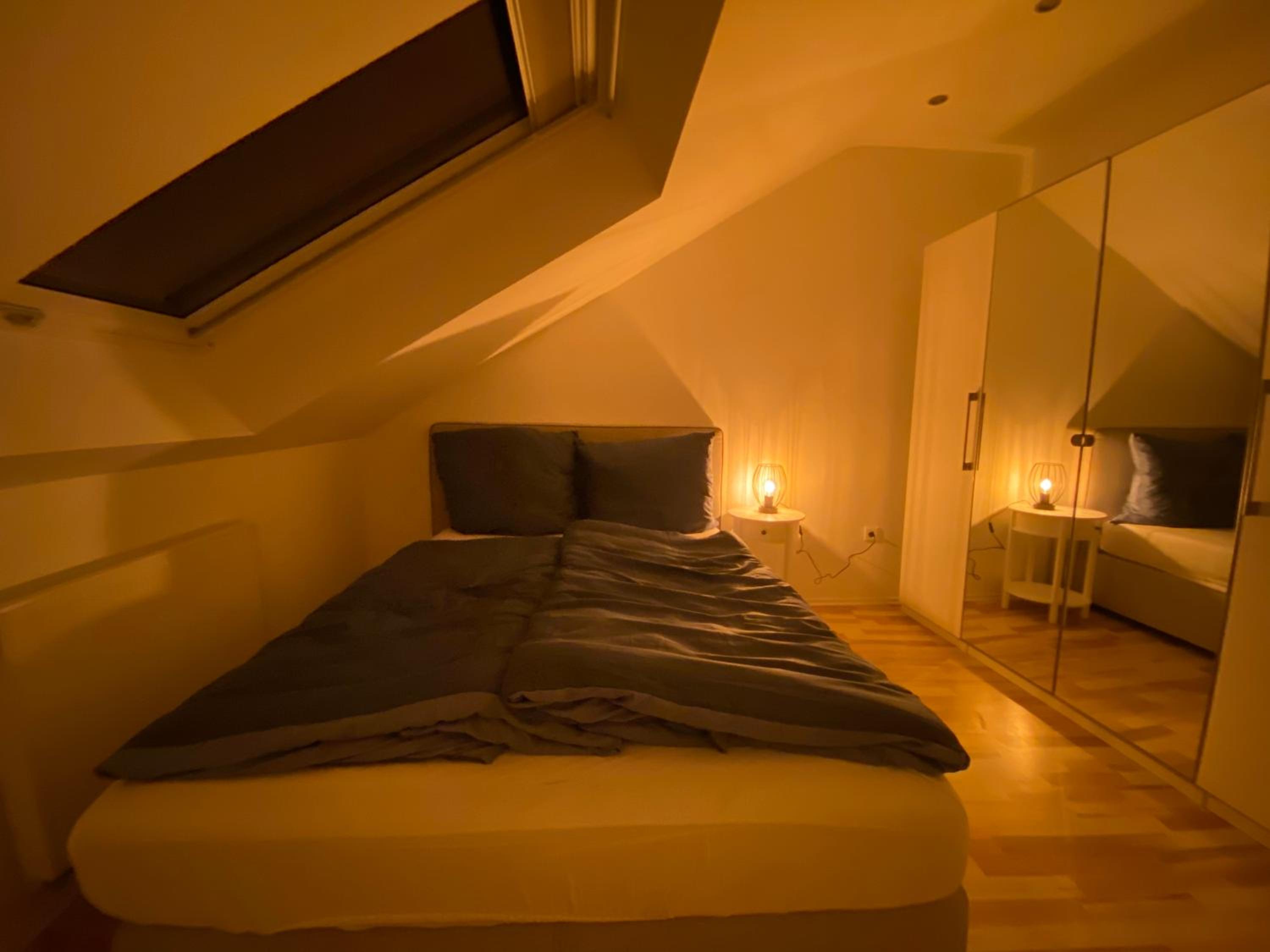 Hochheide Lodge