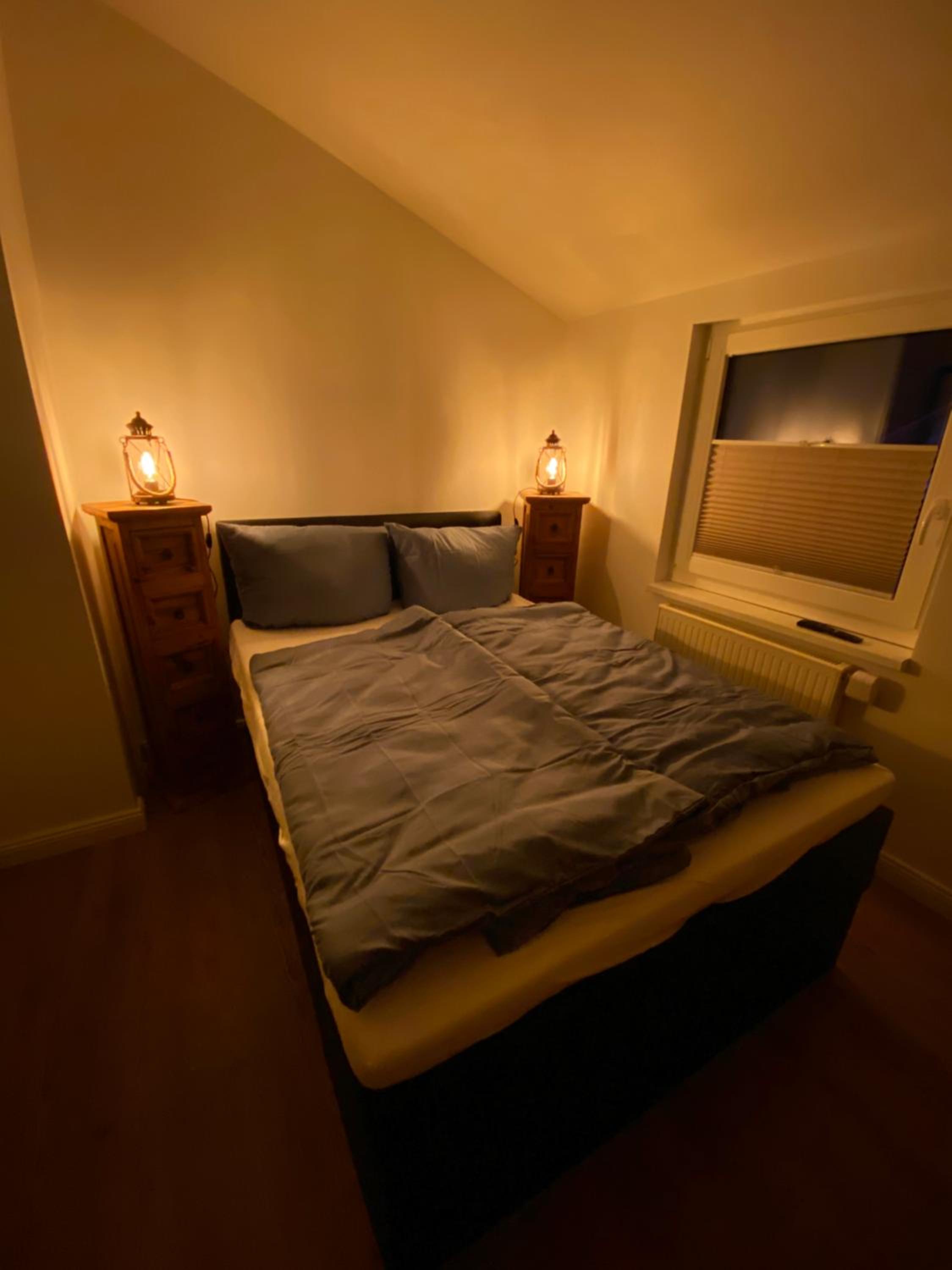 Hochheide Lodge