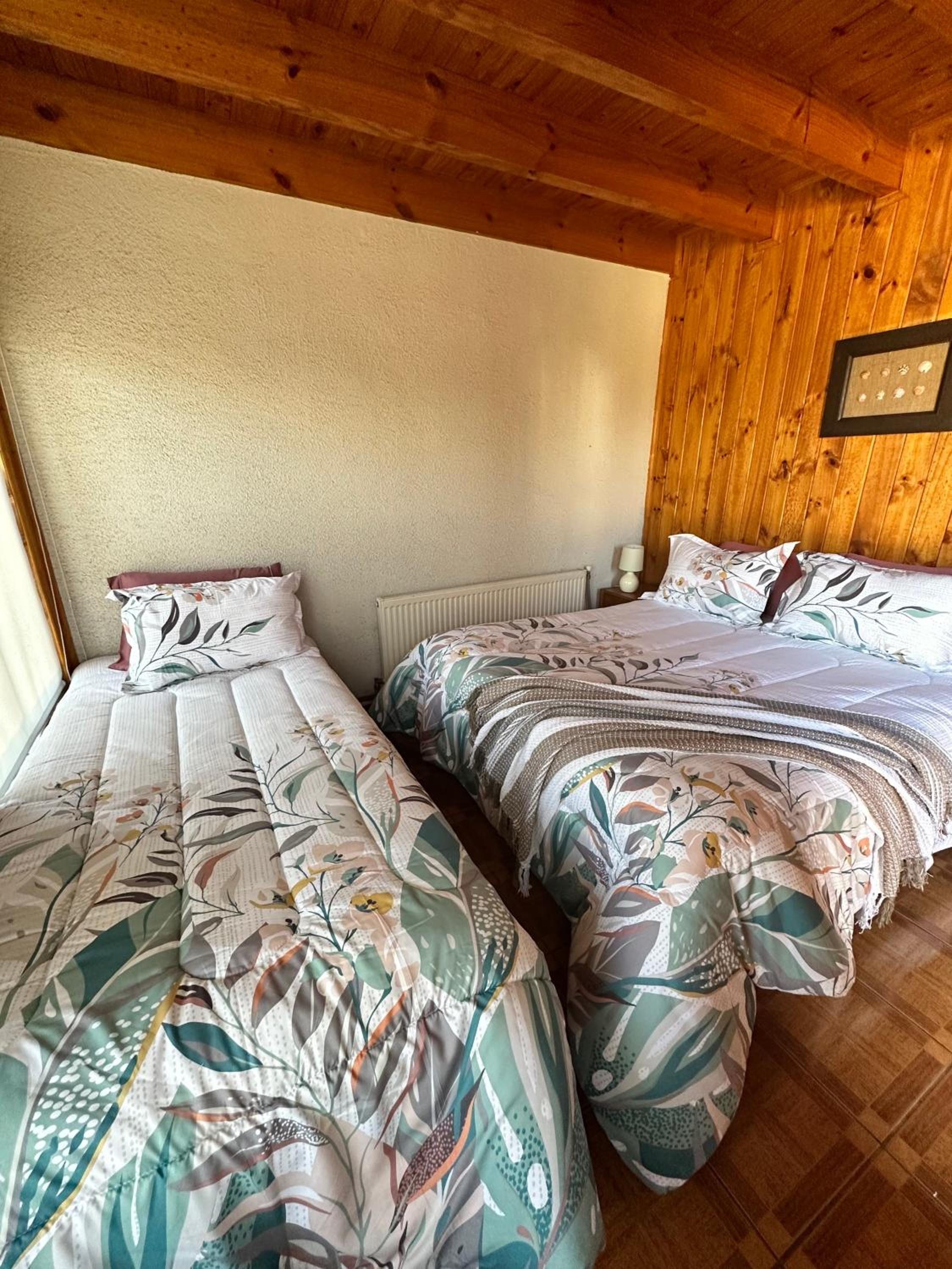 HOSTAL IPANEMA