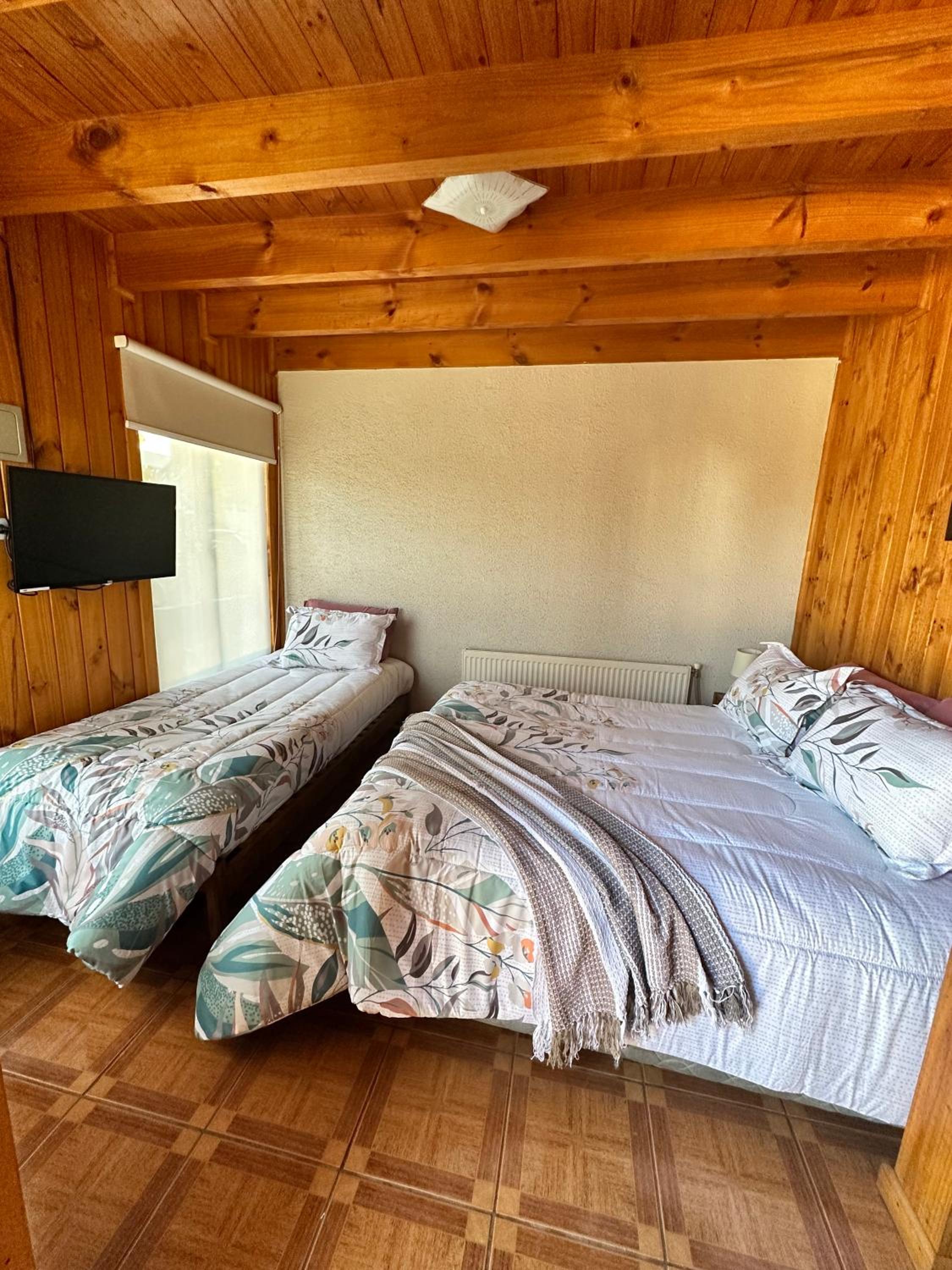 HOSTAL IPANEMA