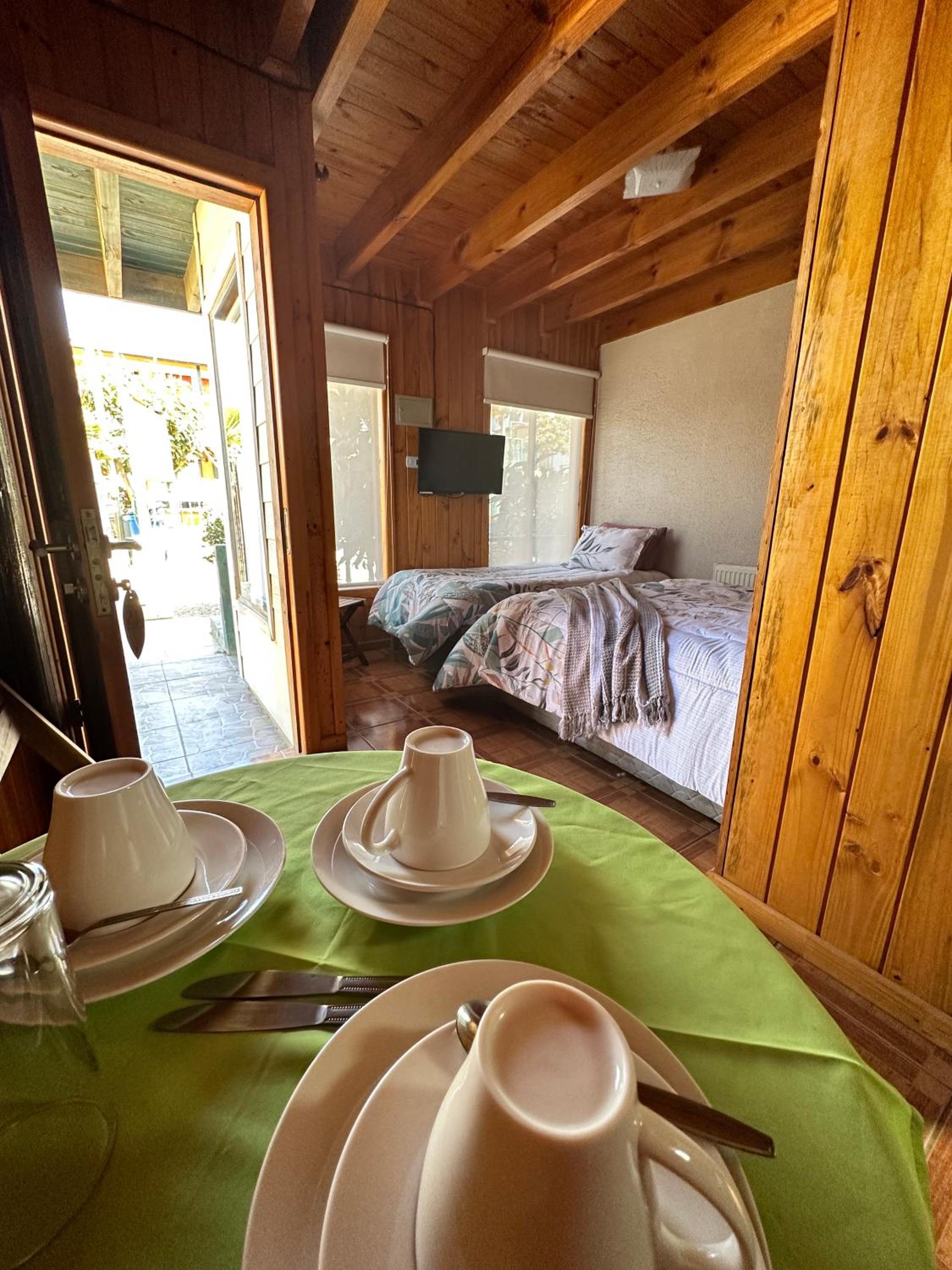 HOSTAL IPANEMA