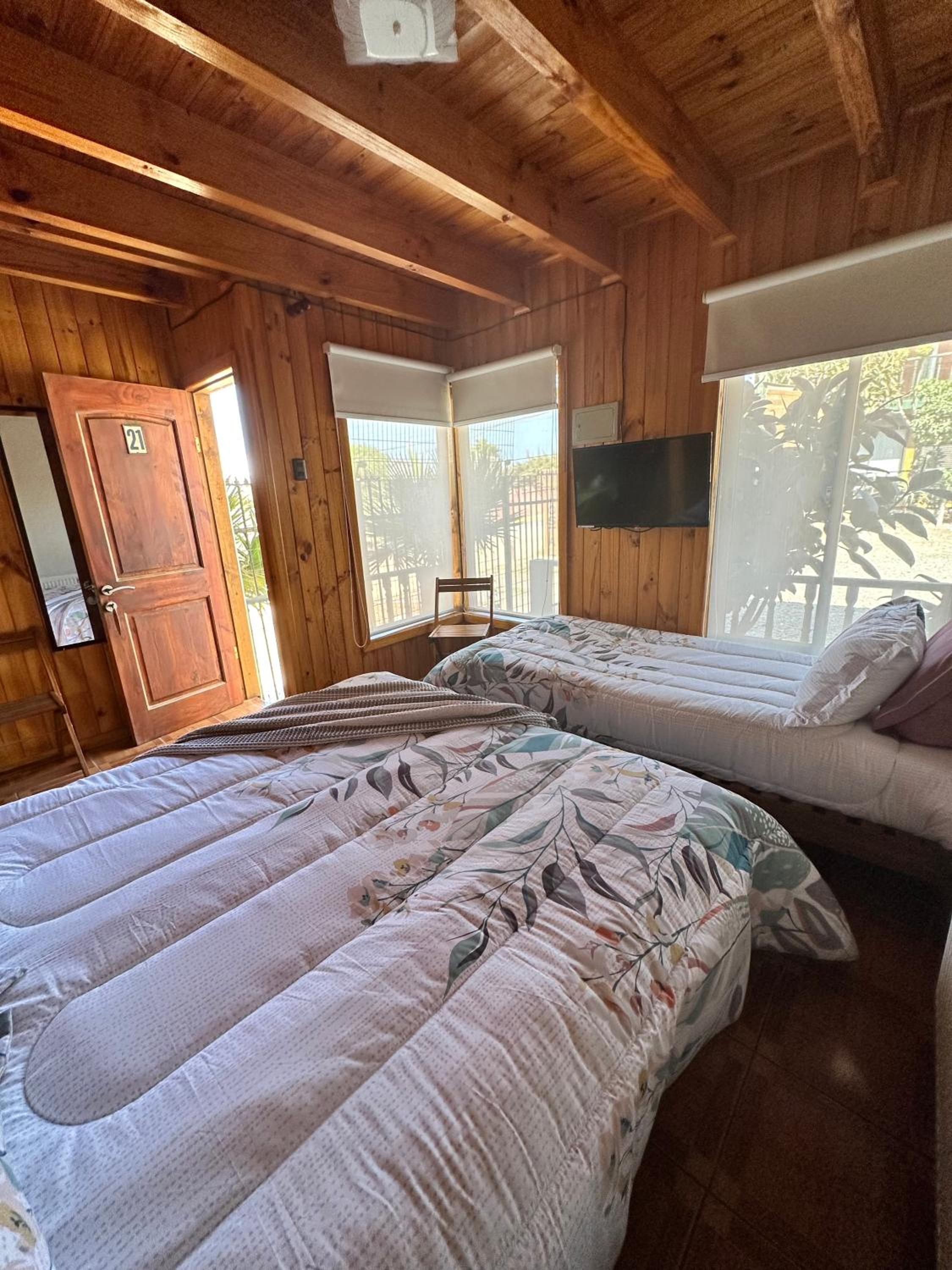HOSTAL IPANEMA
