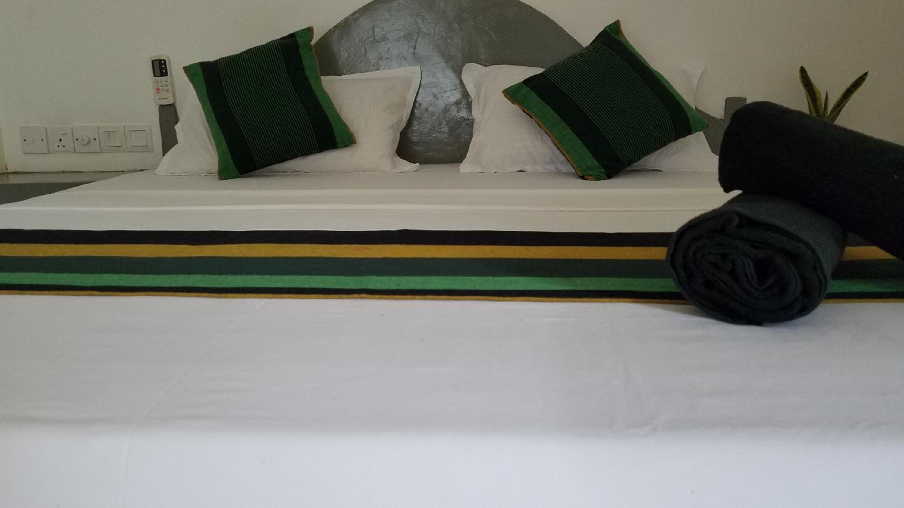 Sigiri Holiday Villa