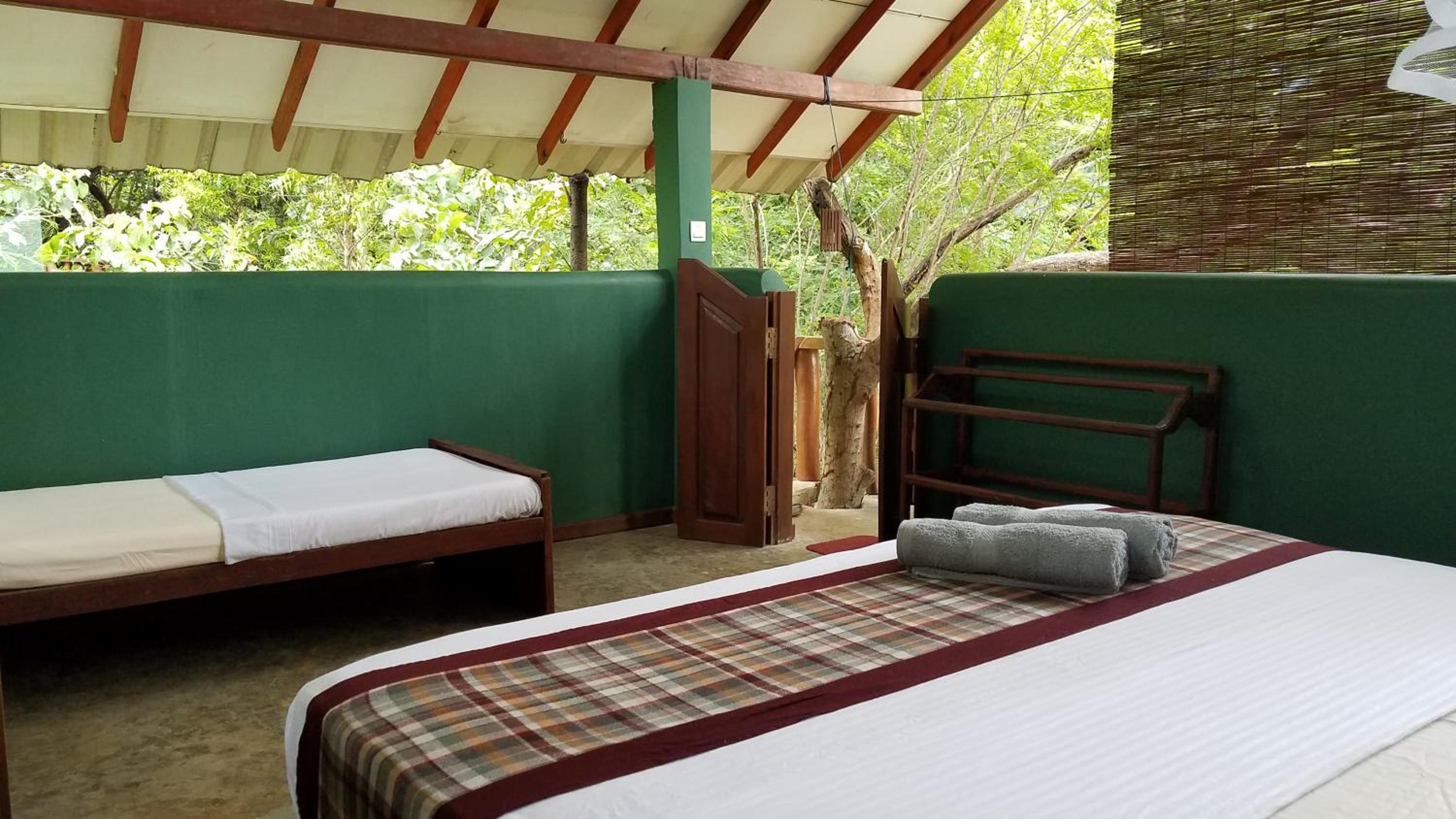 Sigiri Holiday Villa