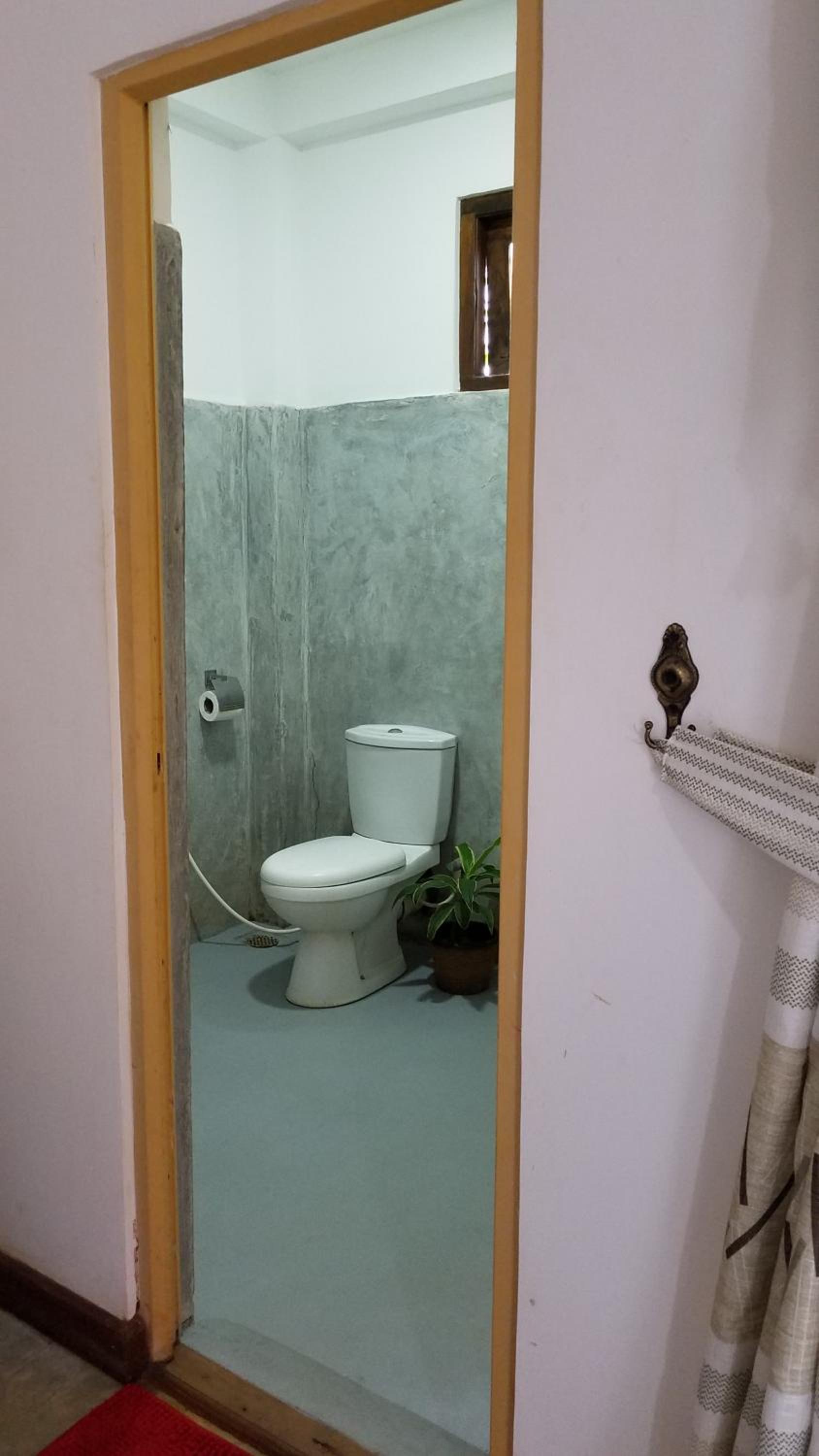 Sigiri Holiday Villa