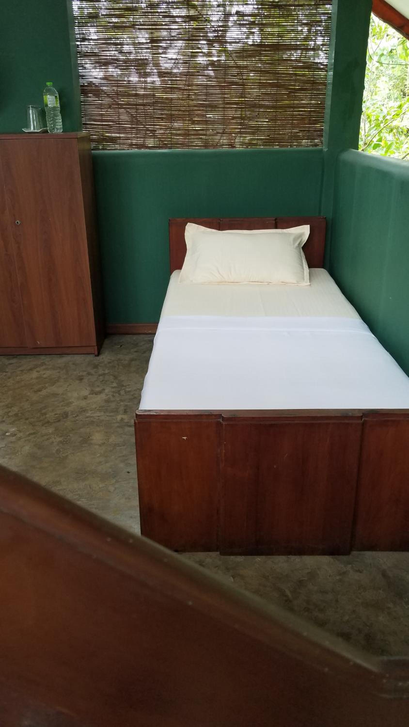 Sigiri Holiday Villa