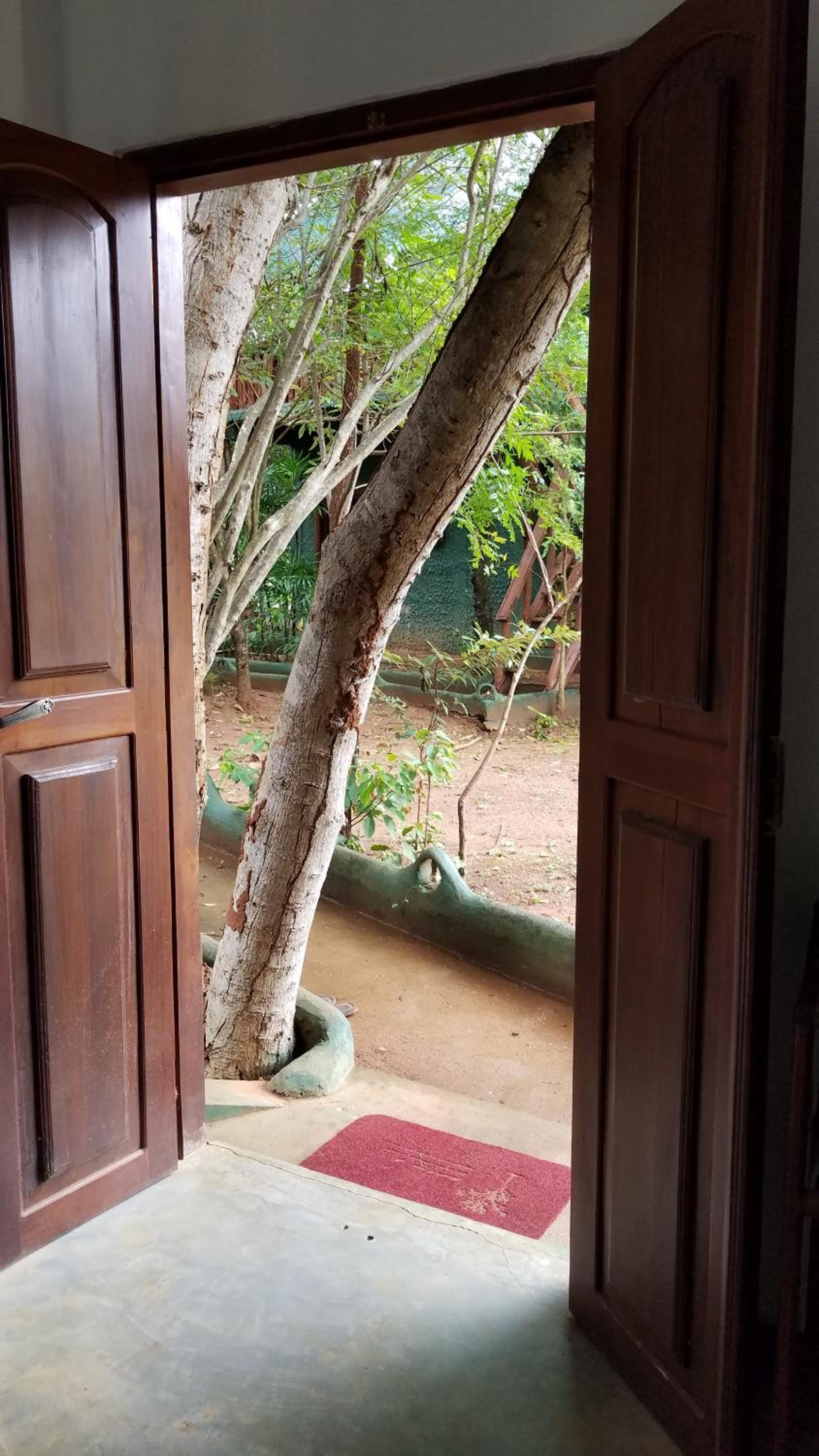 Sigiri Holiday Villa