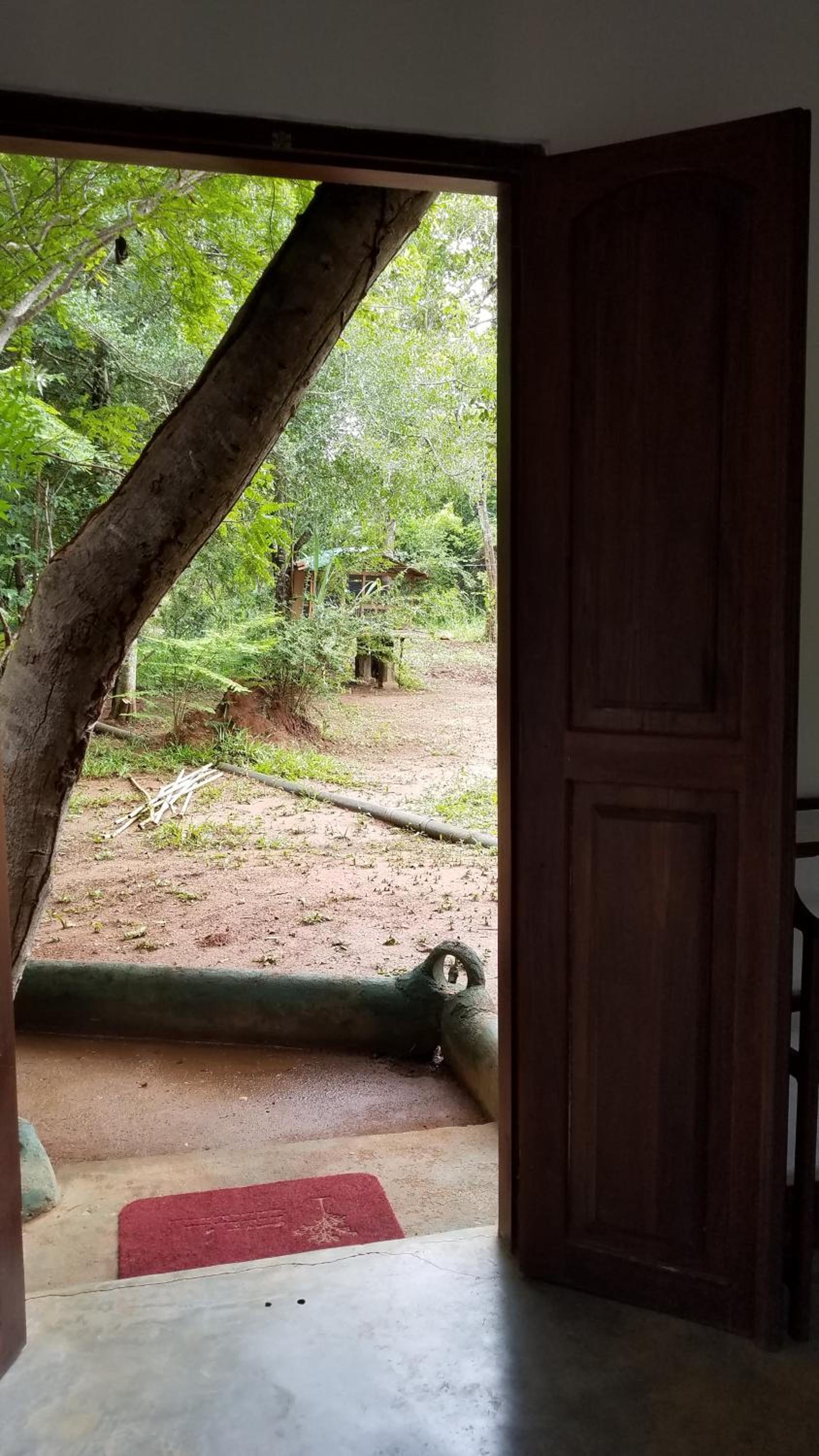 Sigiri Holiday Villa