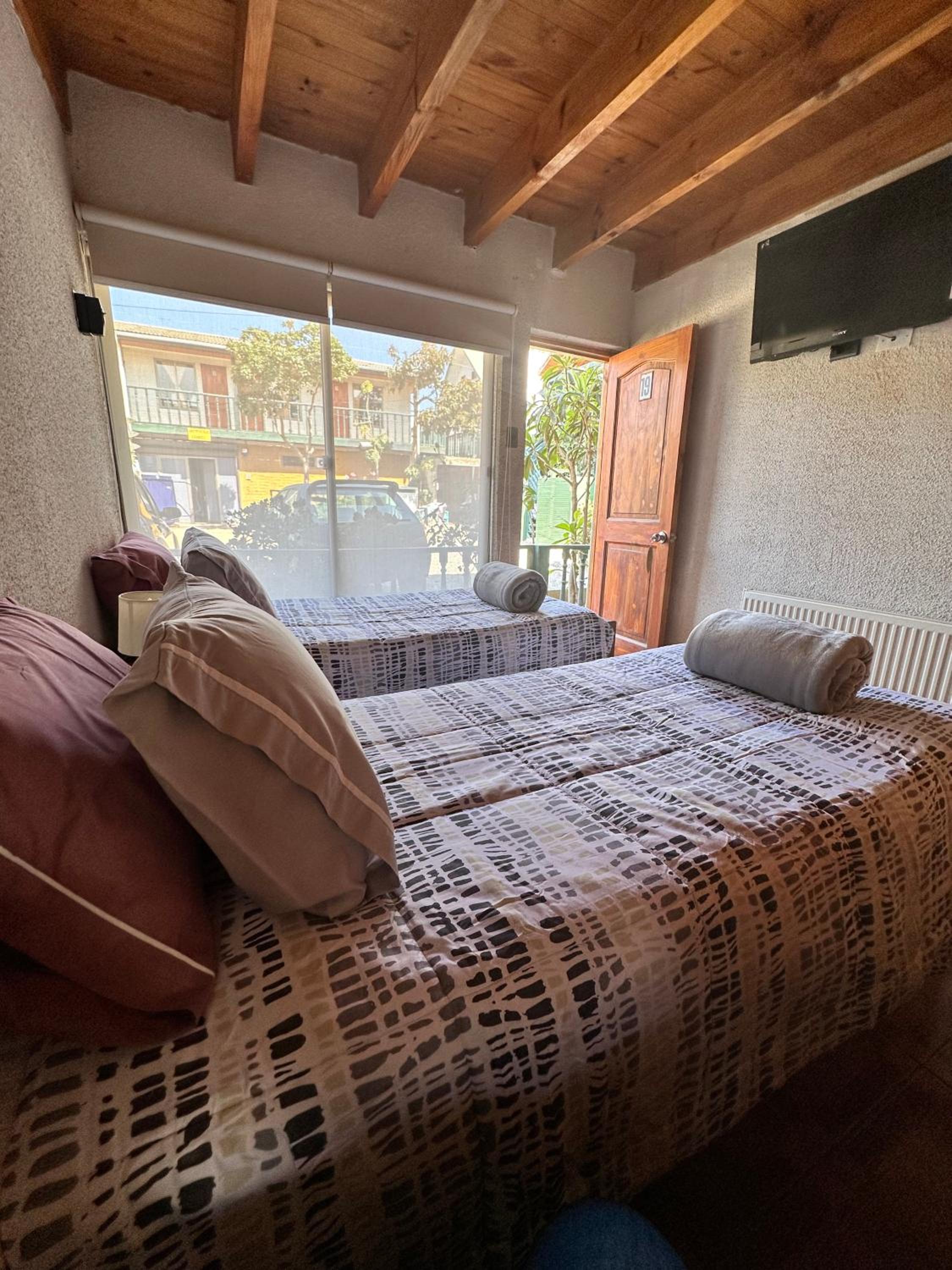 HOSTAL IPANEMA