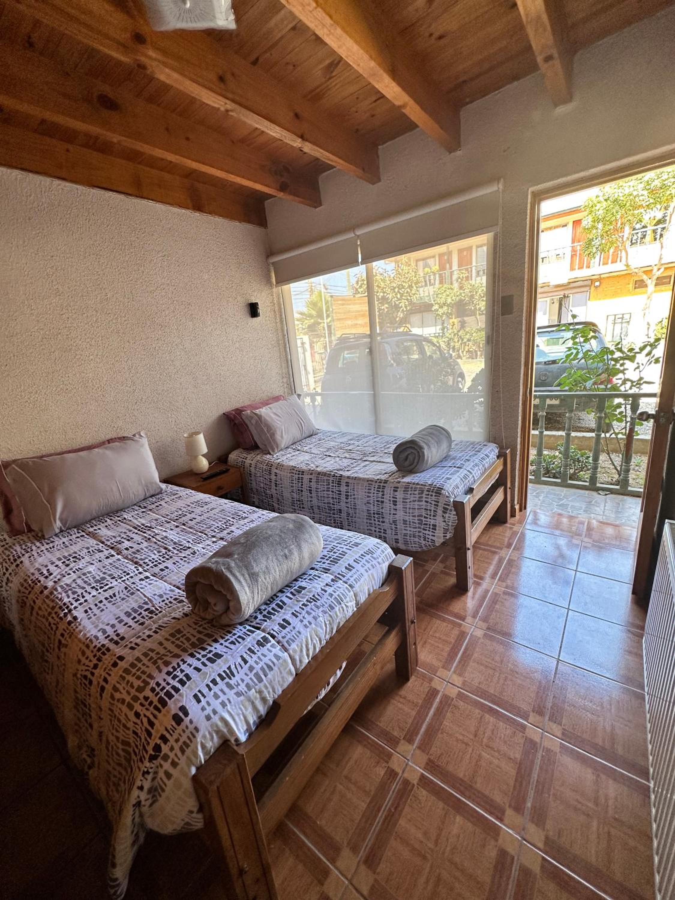 HOSTAL IPANEMA