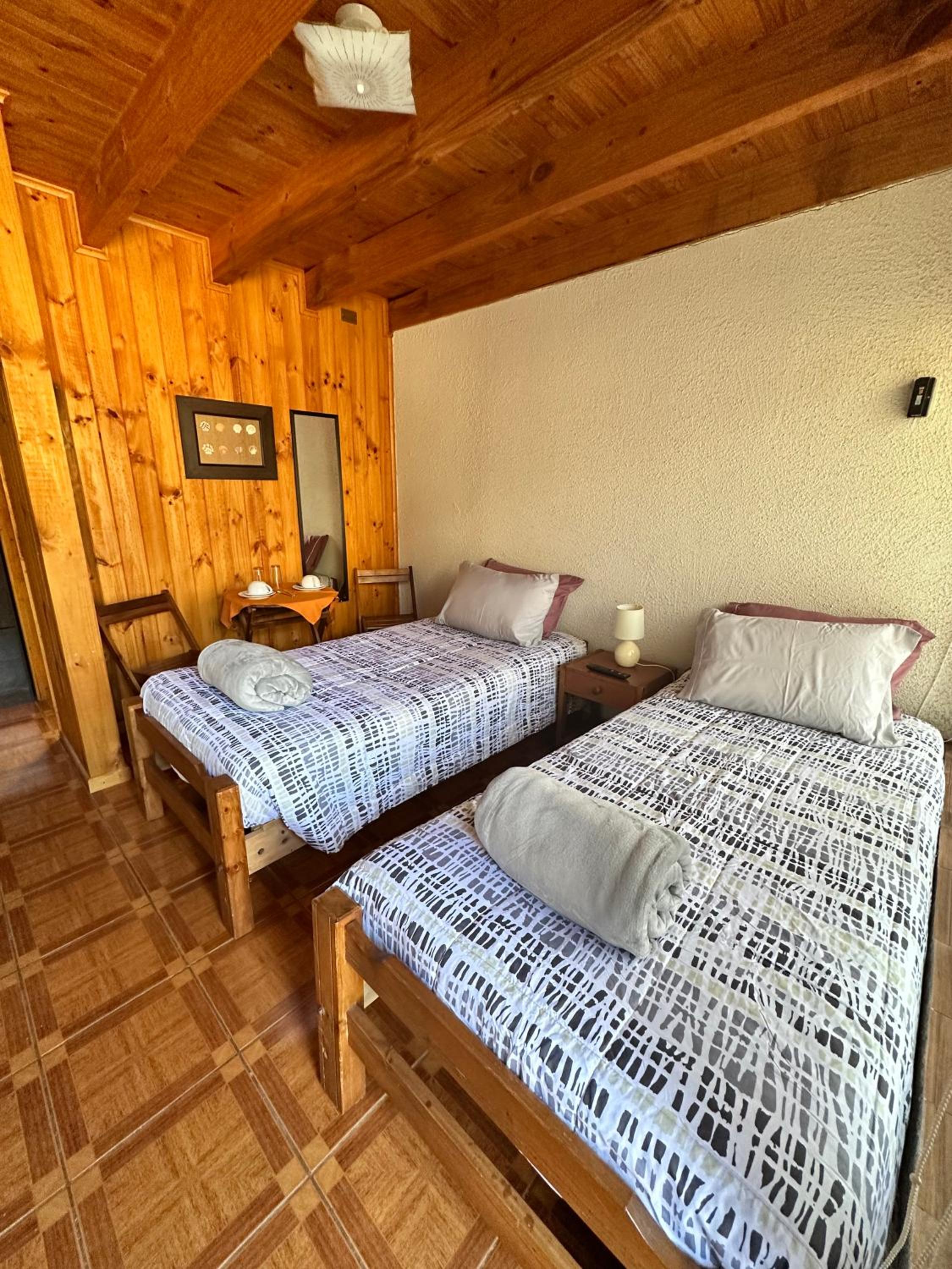 HOSTAL IPANEMA