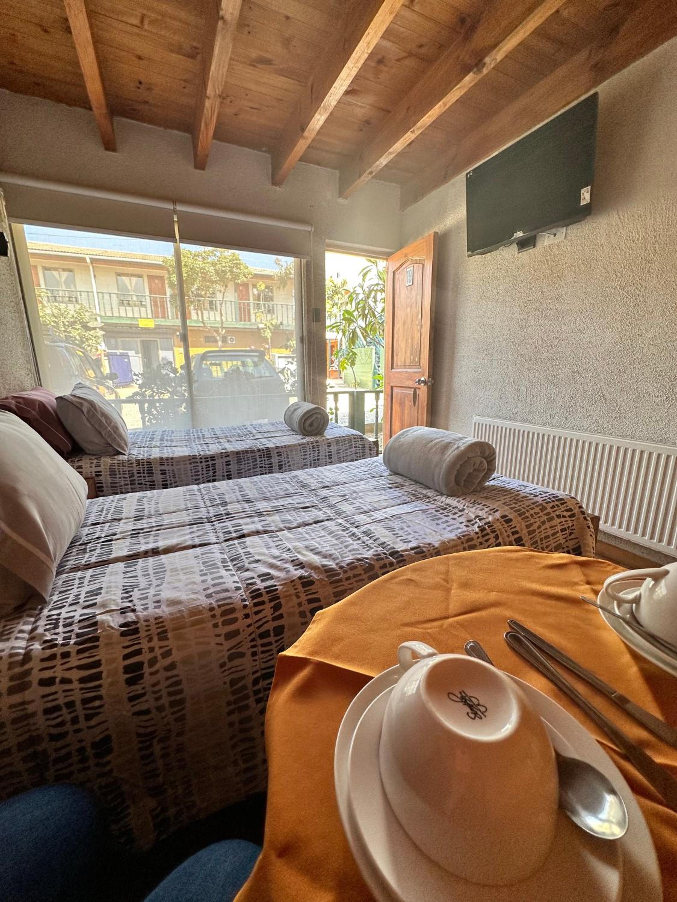 HOSTAL IPANEMA