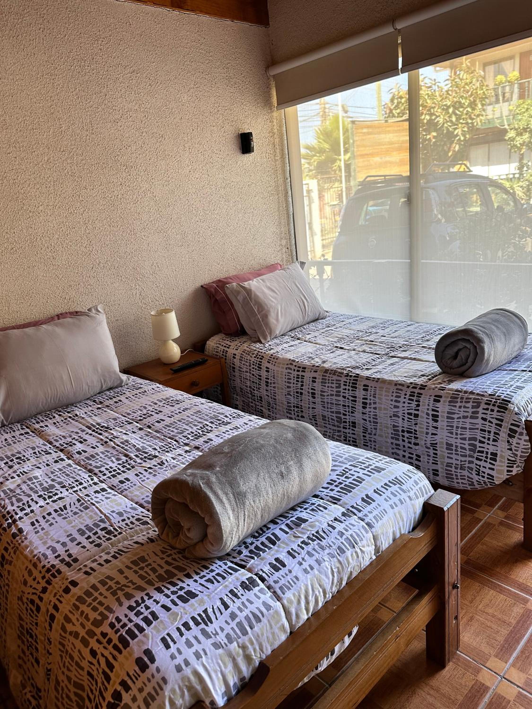 HOSTAL IPANEMA