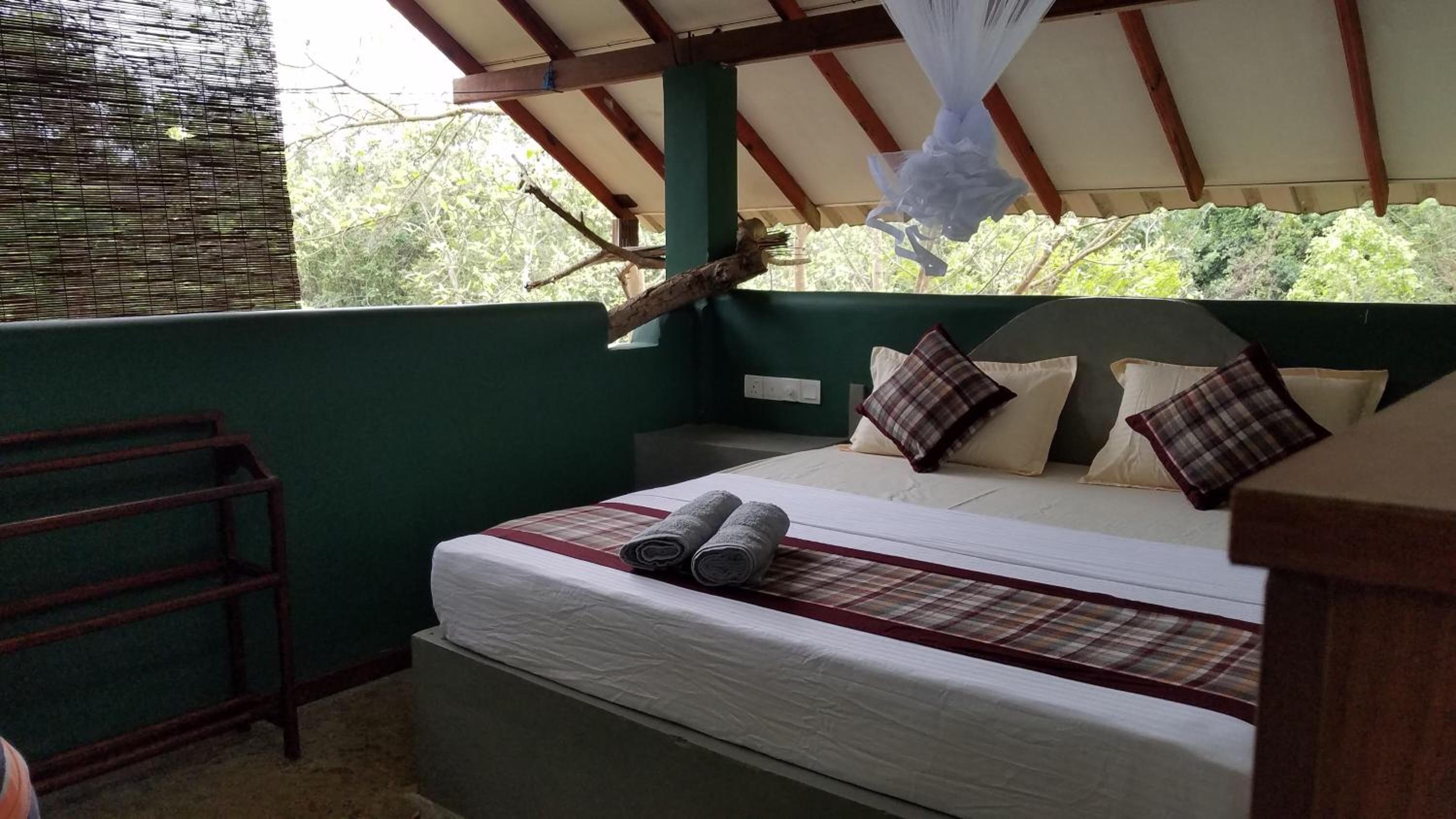 Sigiri Holiday Villa