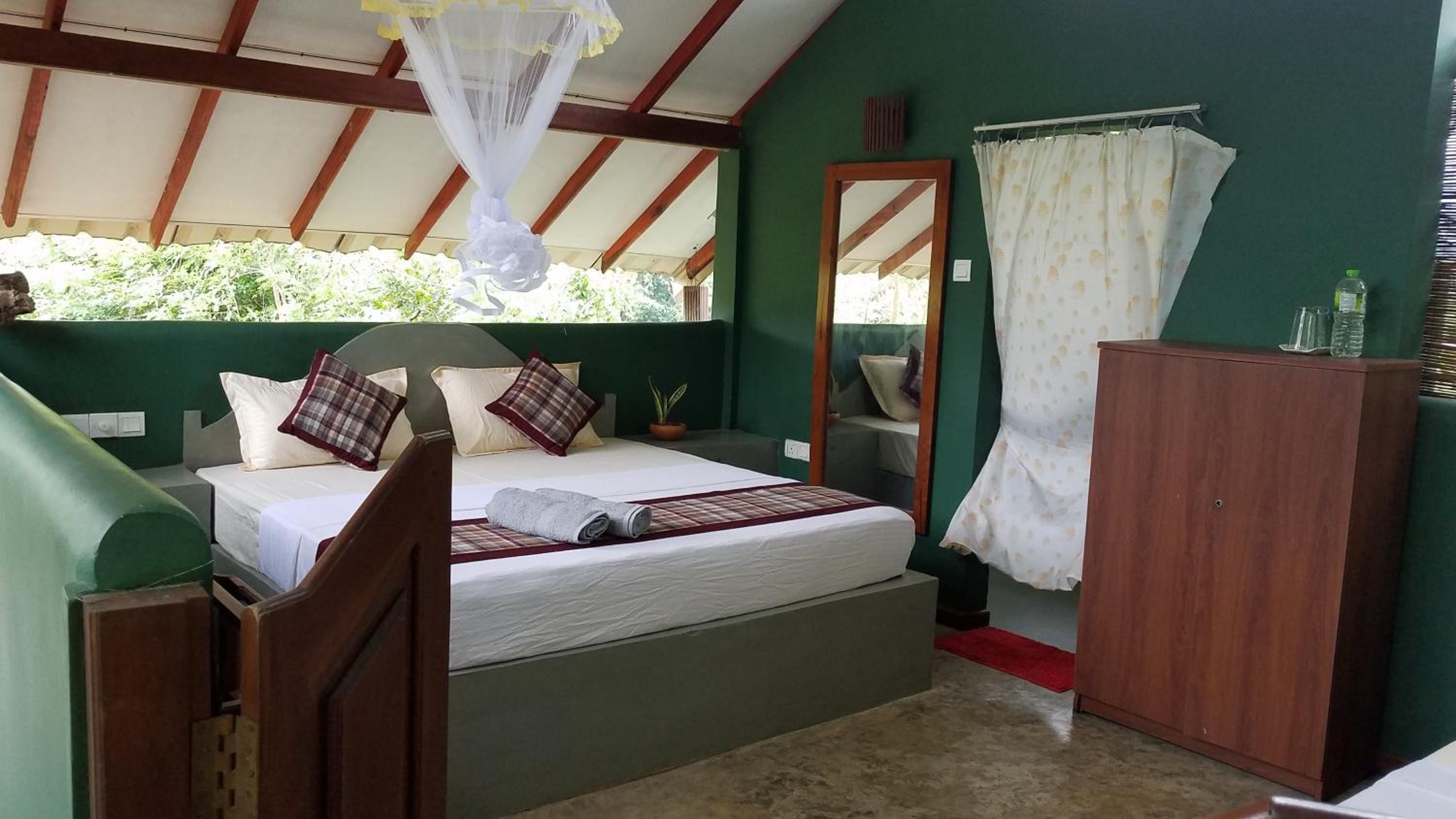Sigiri Holiday Villa