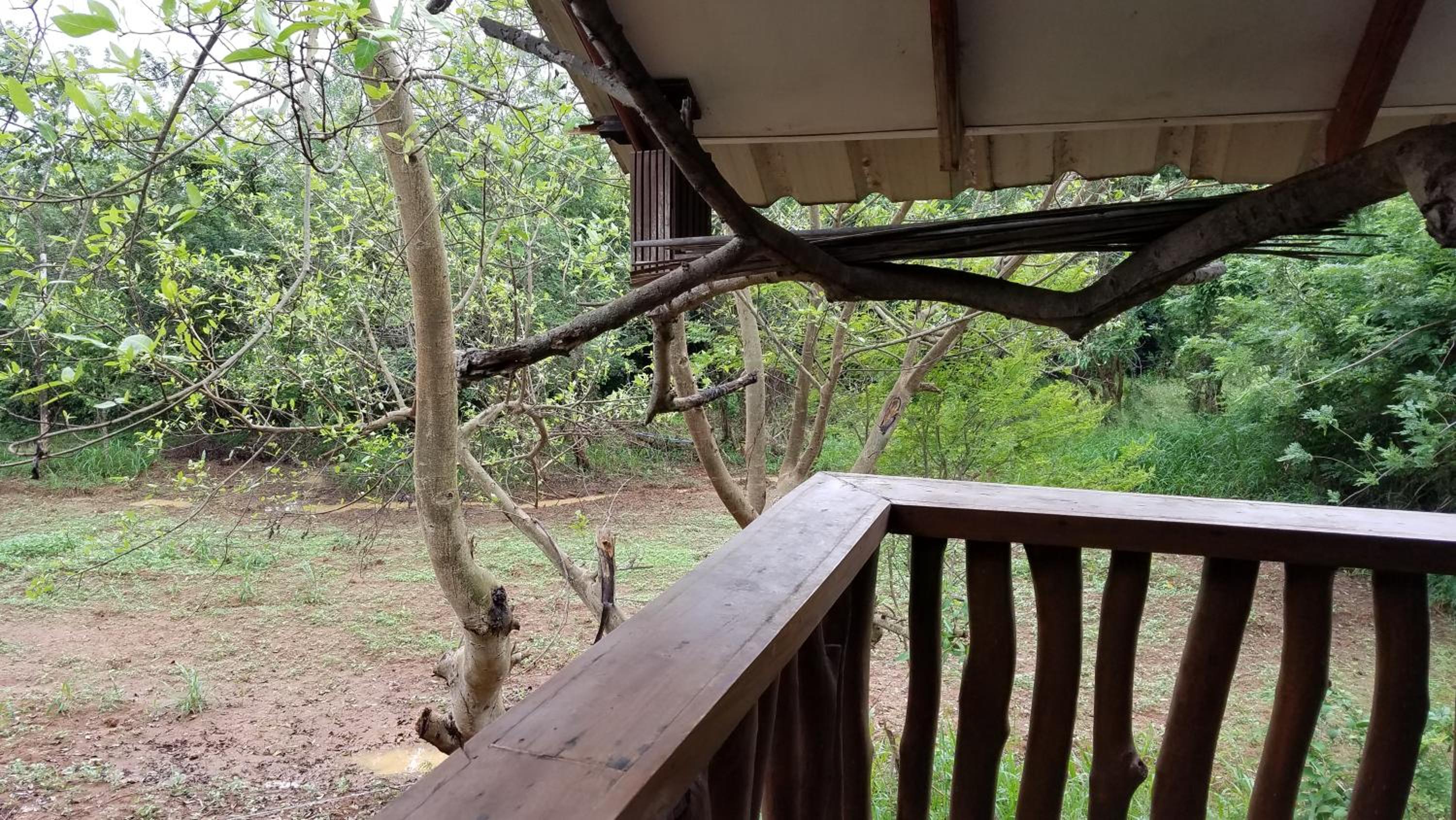 Sigiri Holiday Villa