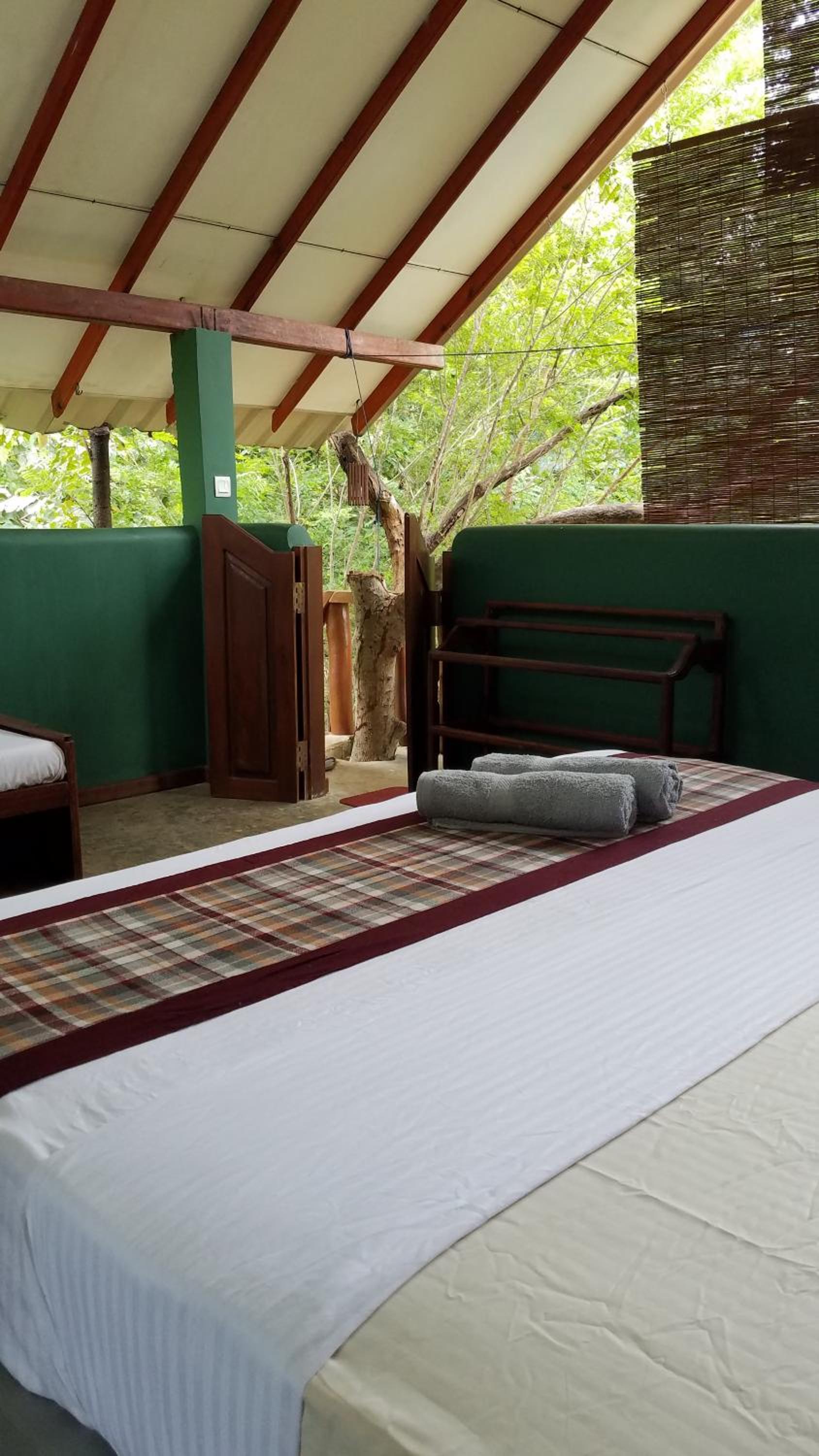 Sigiri Holiday Villa