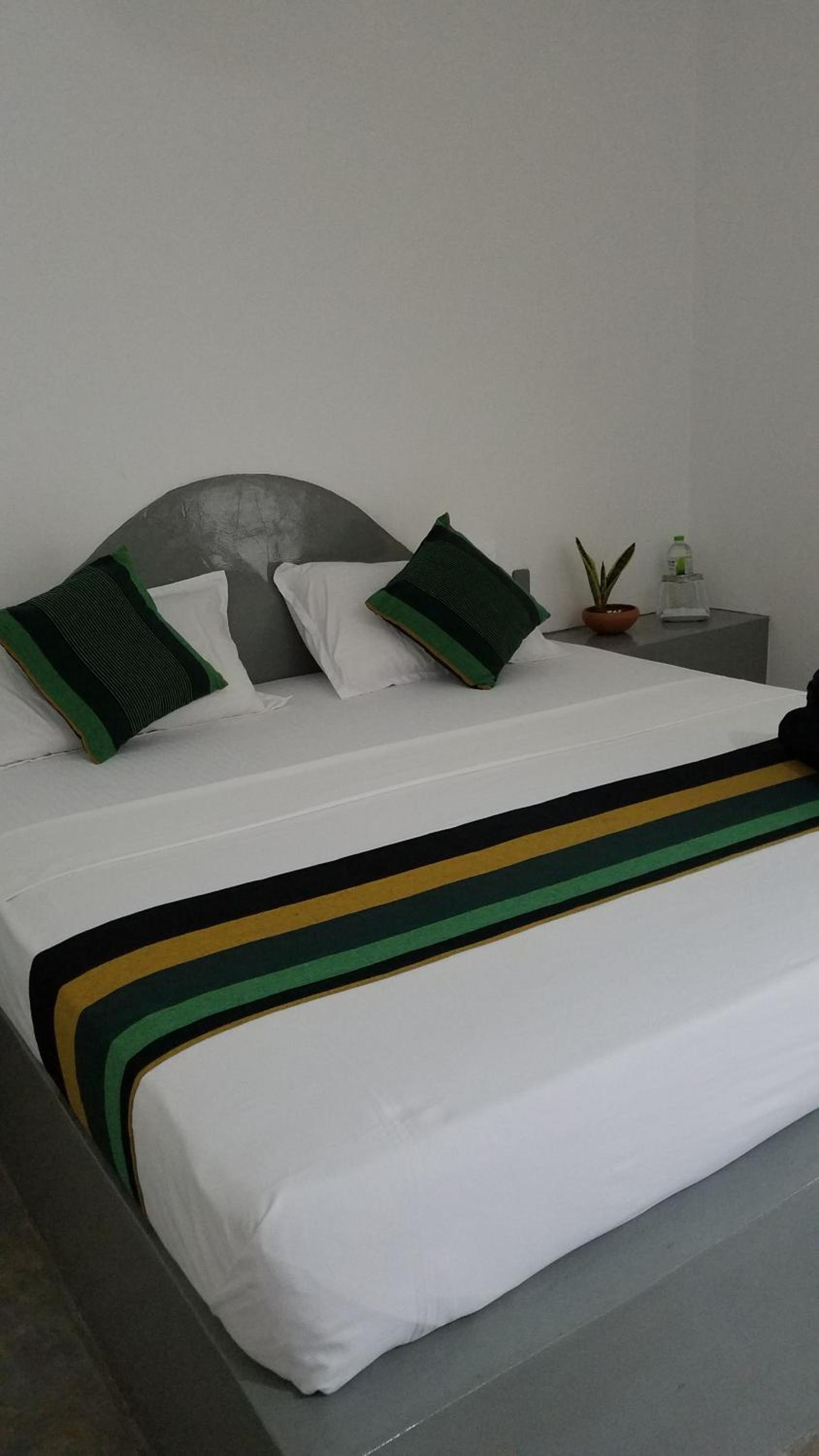 Sigiri Holiday Villa