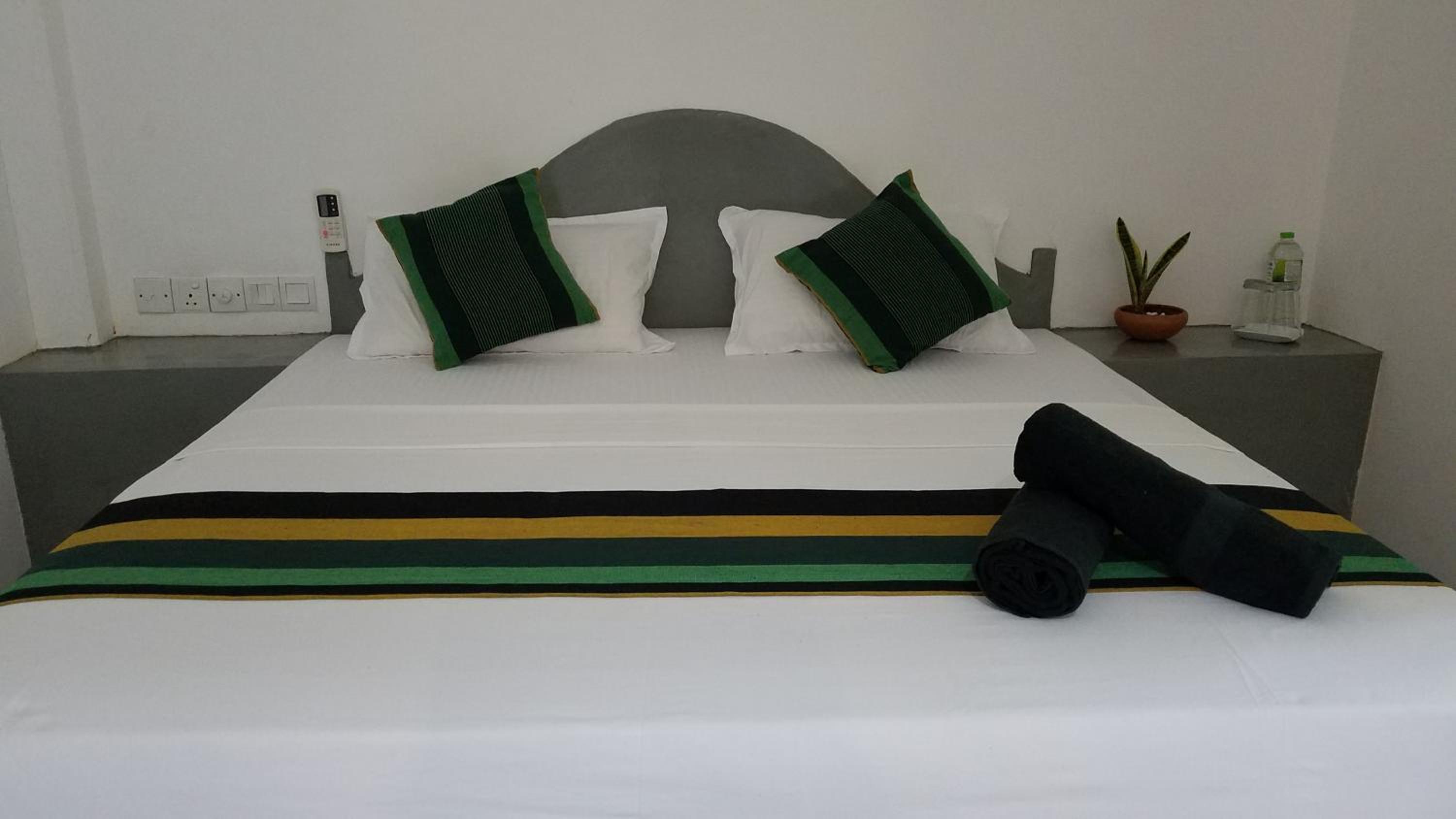 Sigiri Holiday Villa
