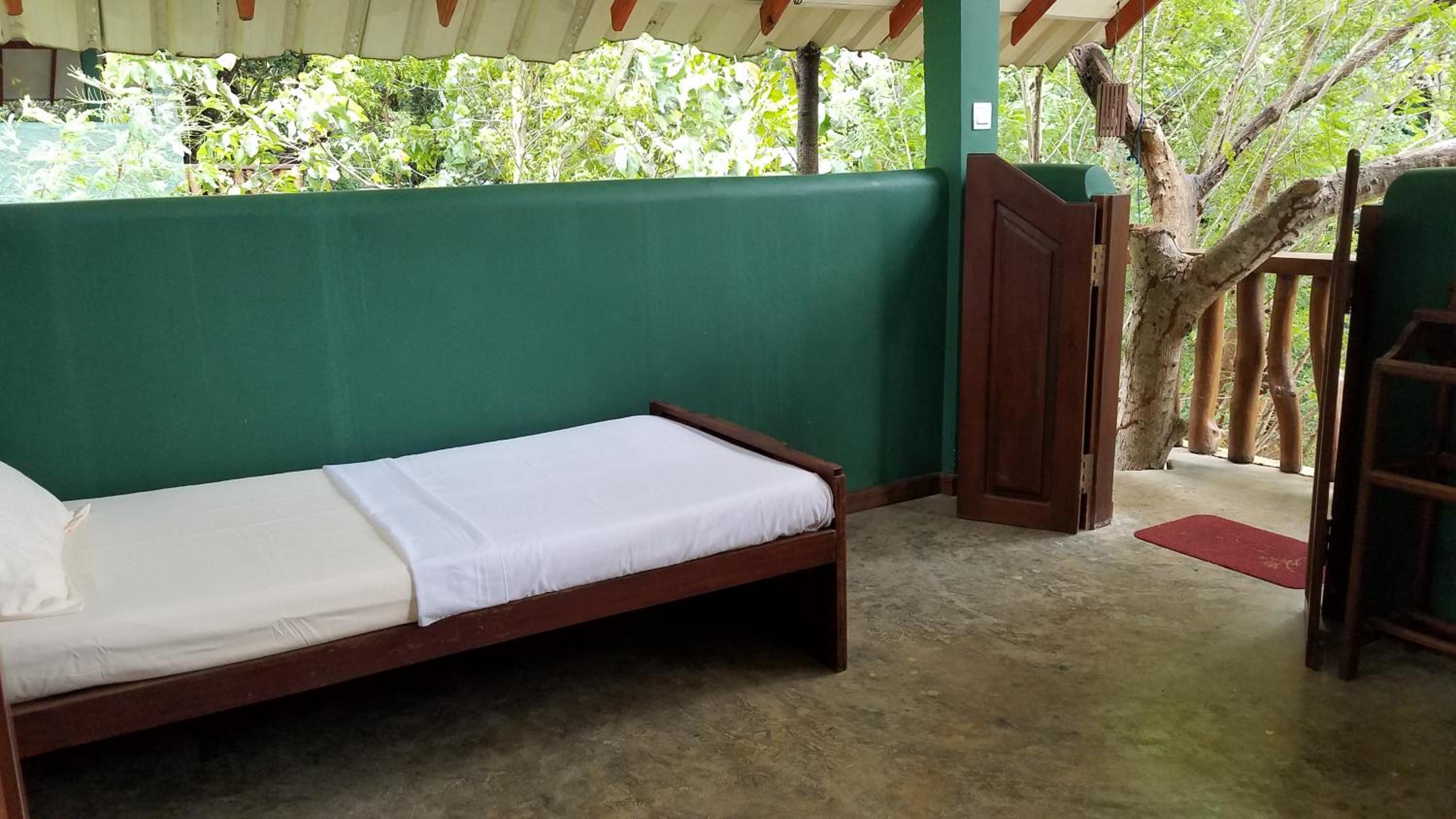Sigiri Holiday Villa