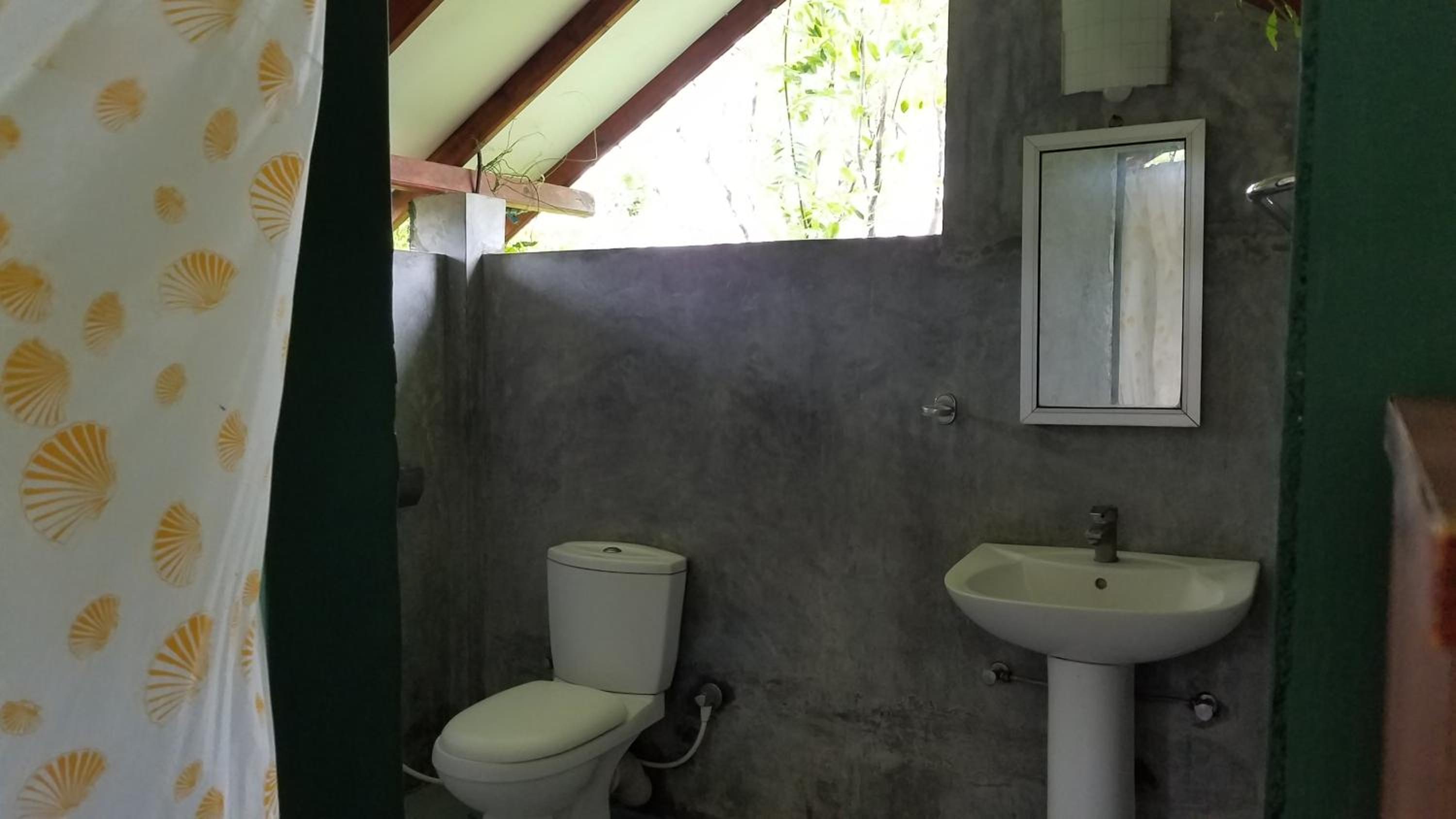 Sigiri Holiday Villa