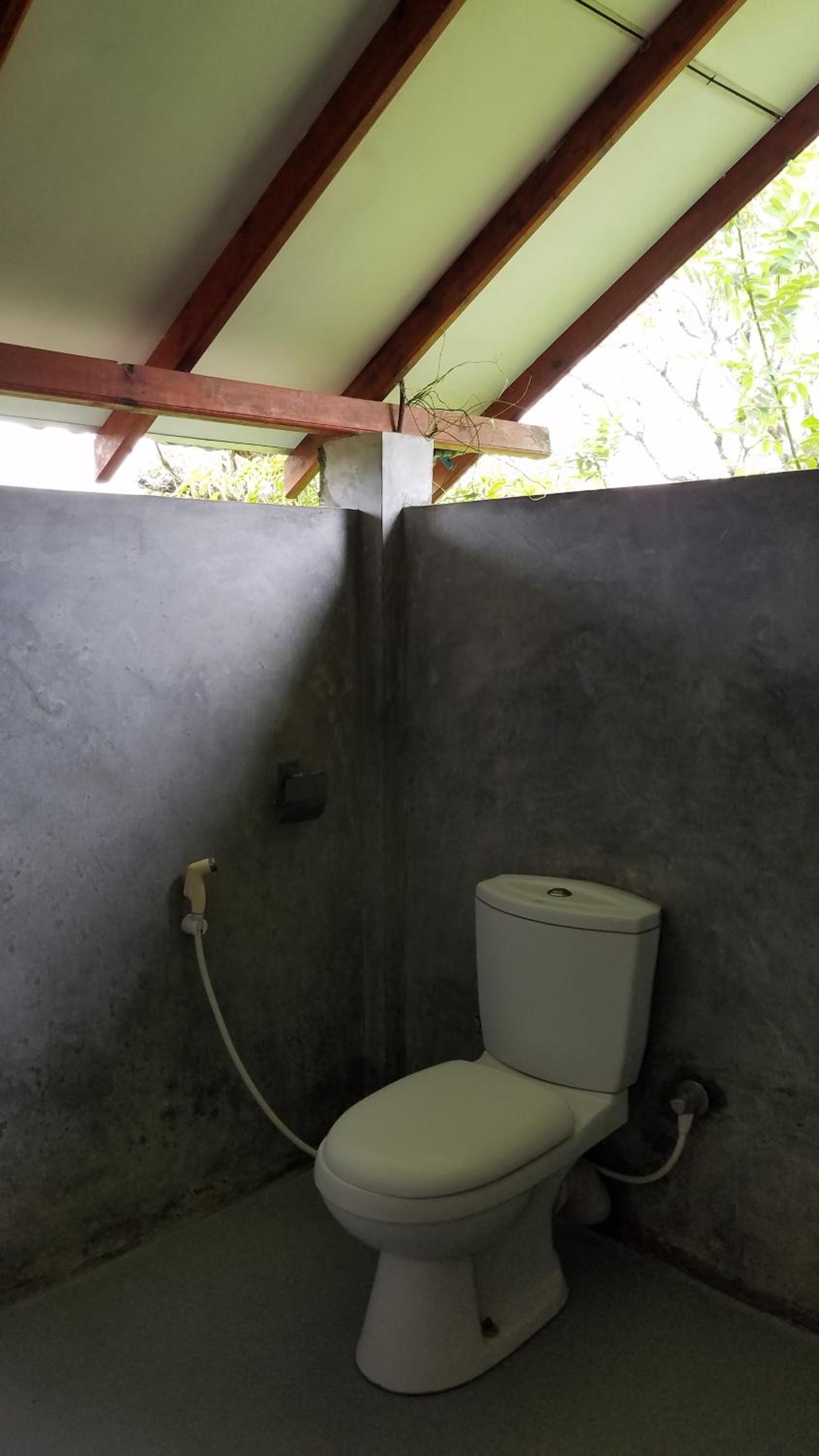 Sigiri Holiday Villa