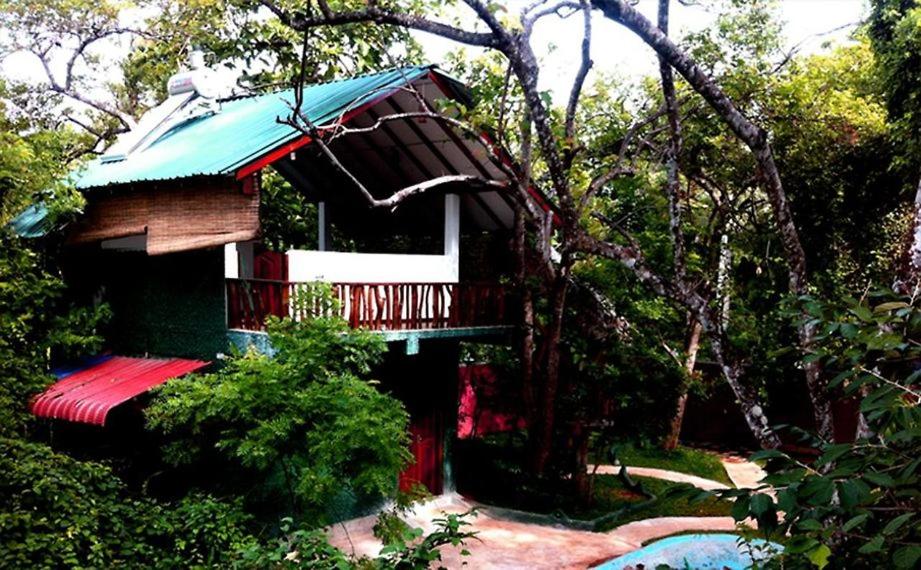 Sigiri Holiday Villa