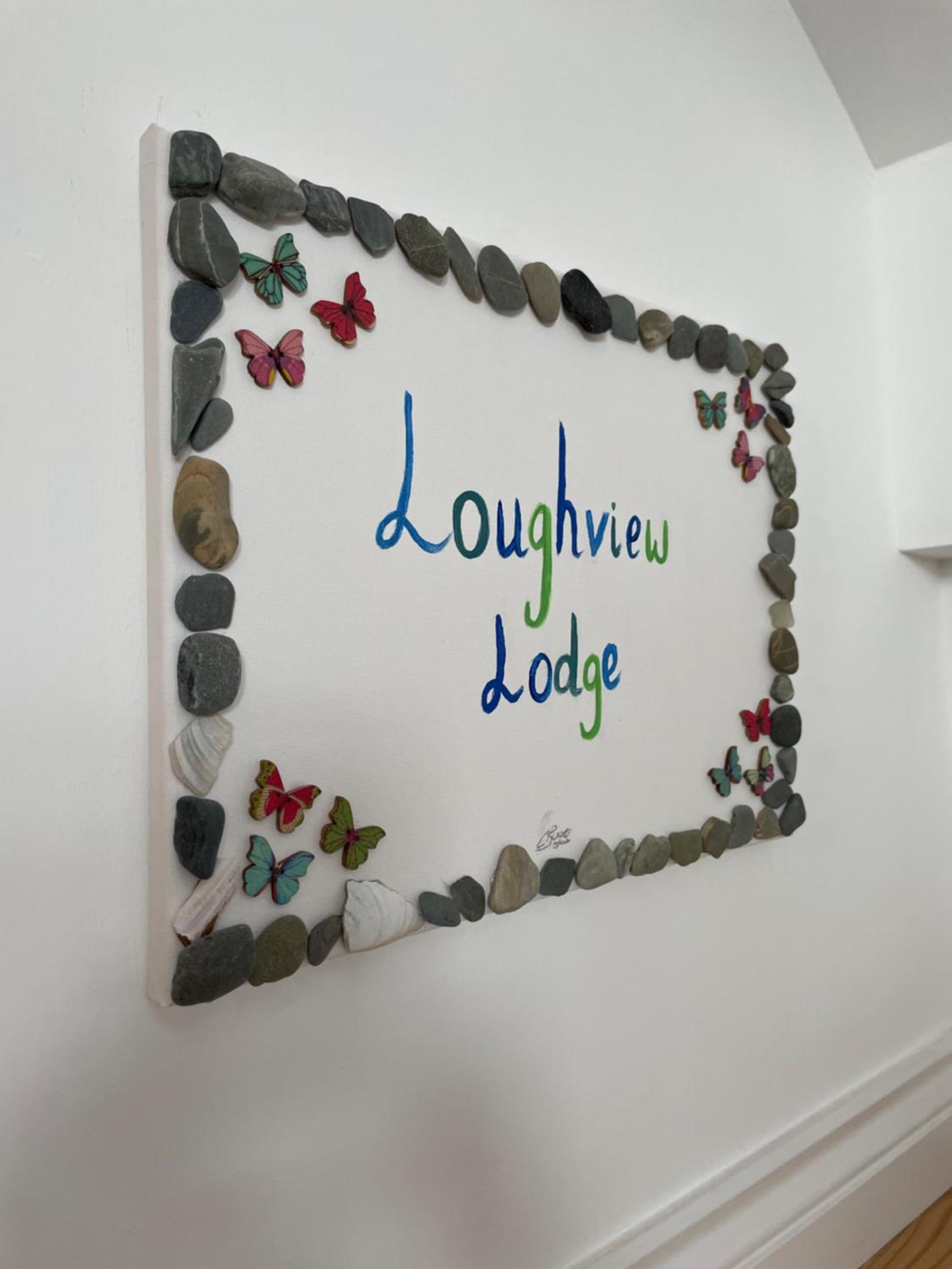 Loughview Lodge