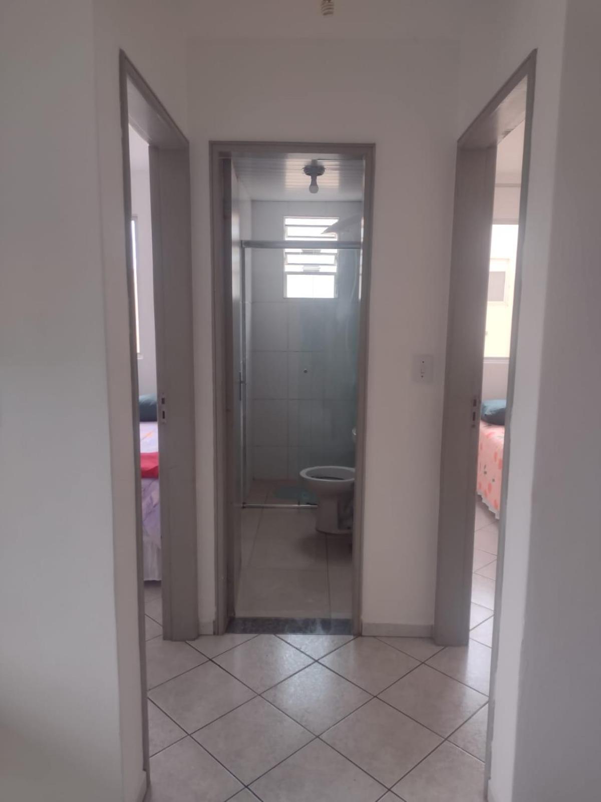Apartamento bem localizado