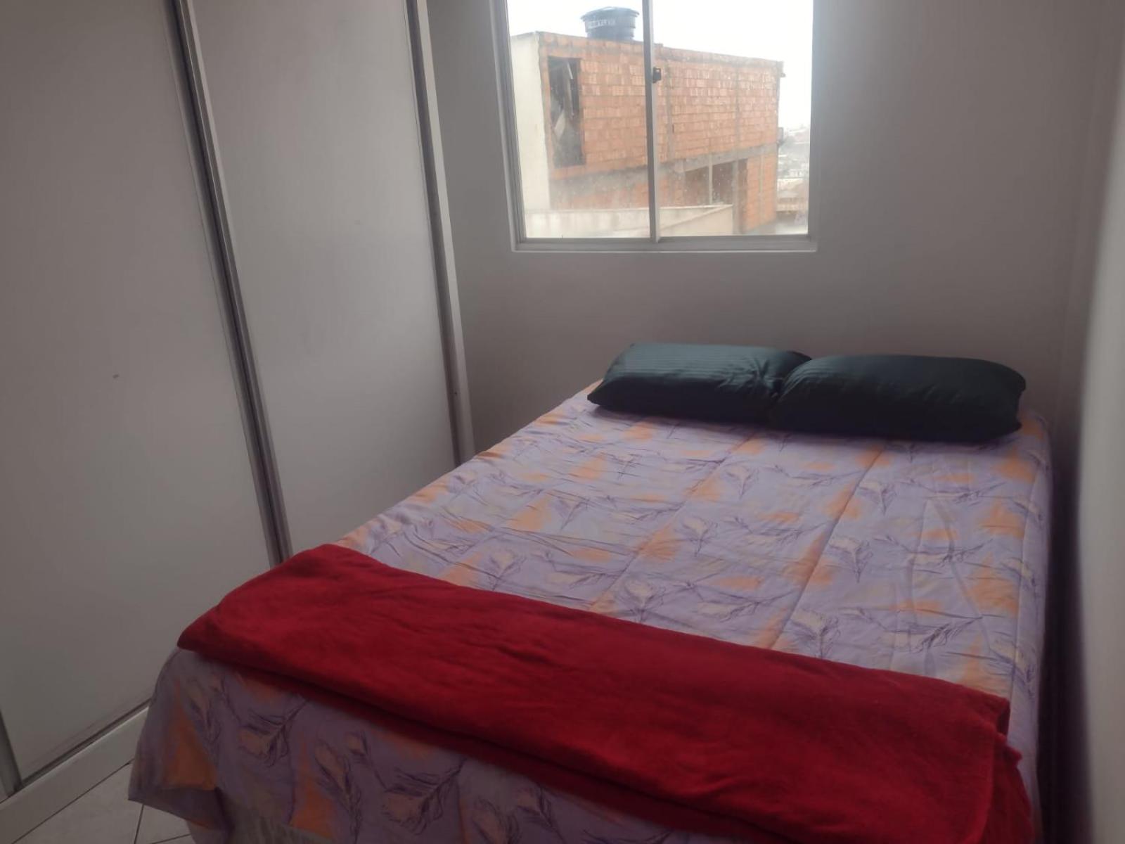 Apartamento bem localizado