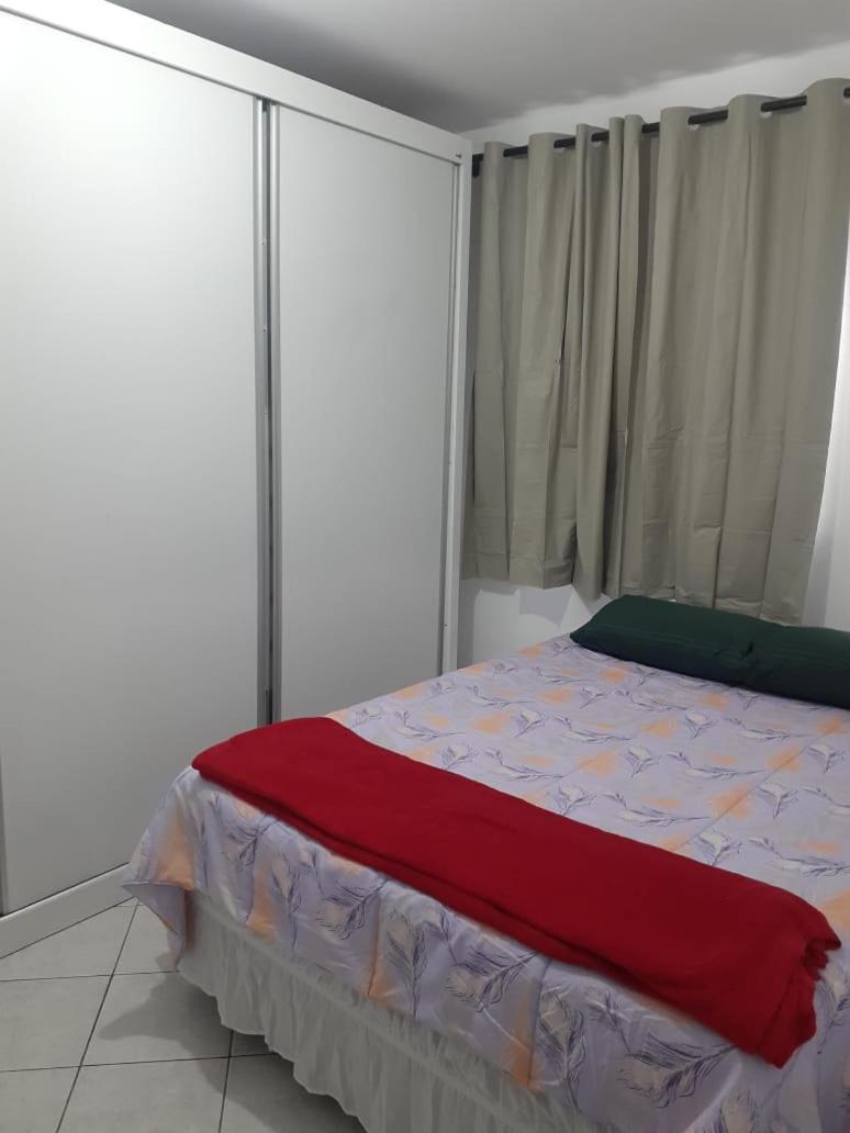 Apartamento bem localizado