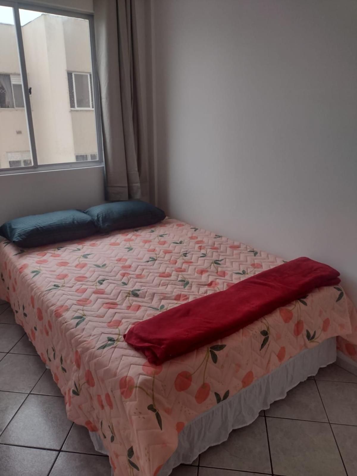 Apartamento bem localizado