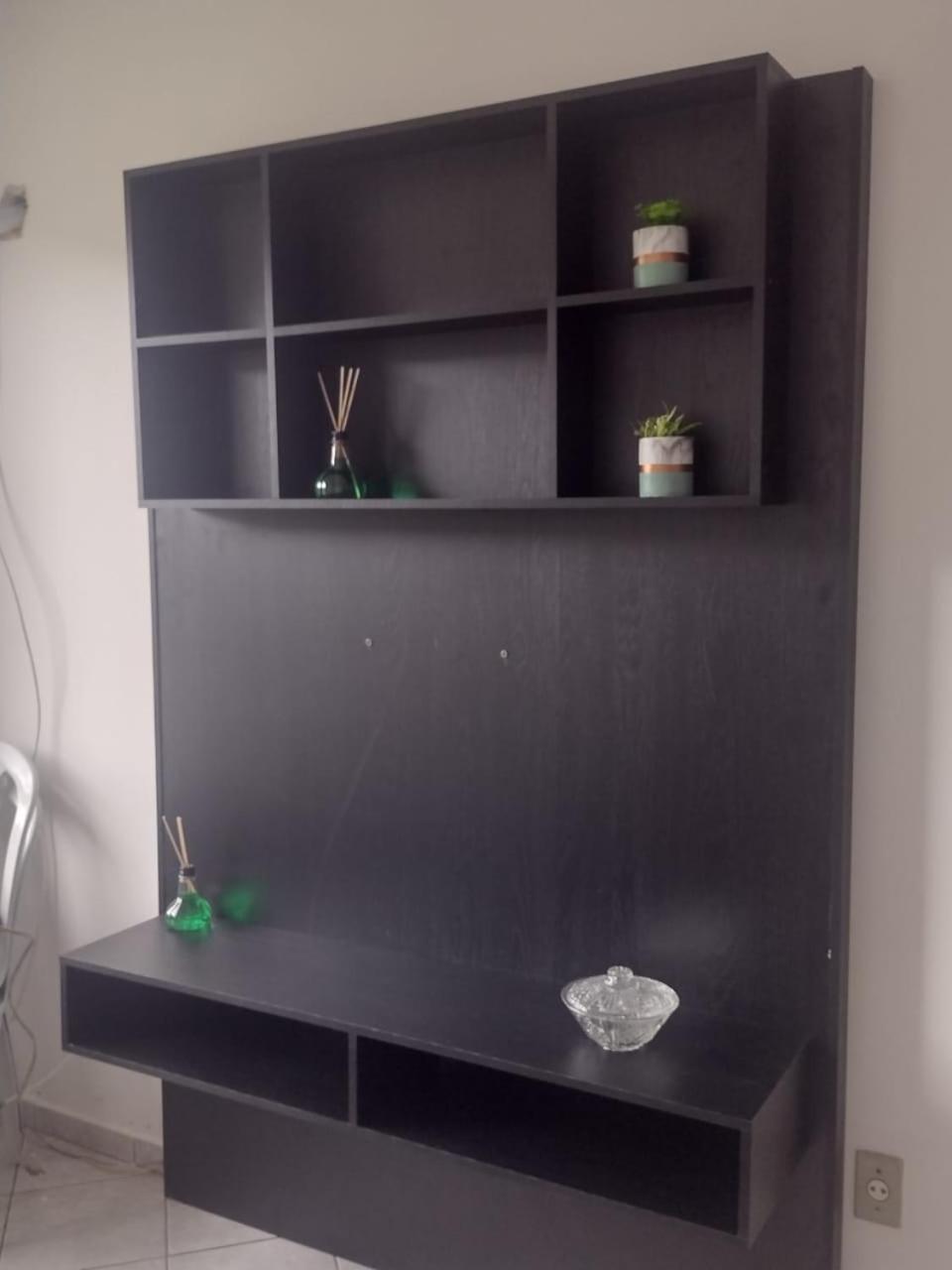 Apartamento bem localizado