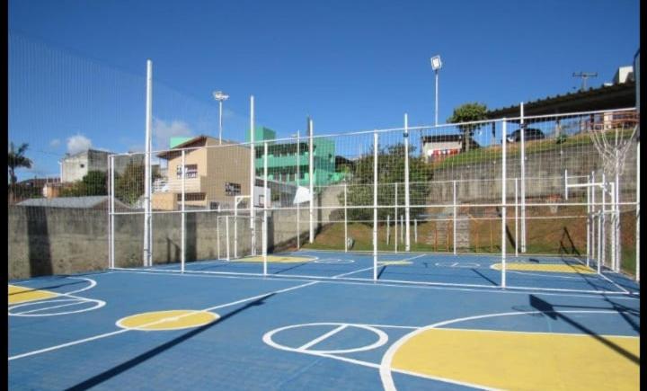 Apartamento bem localizado