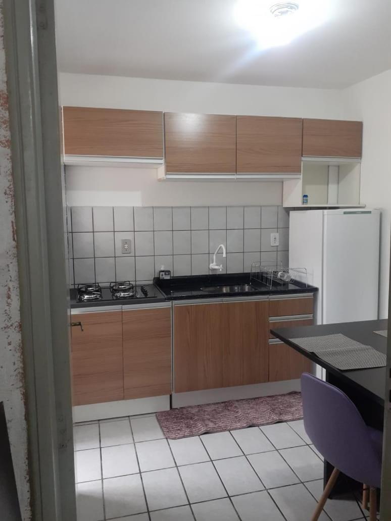 Apartamento bem localizado