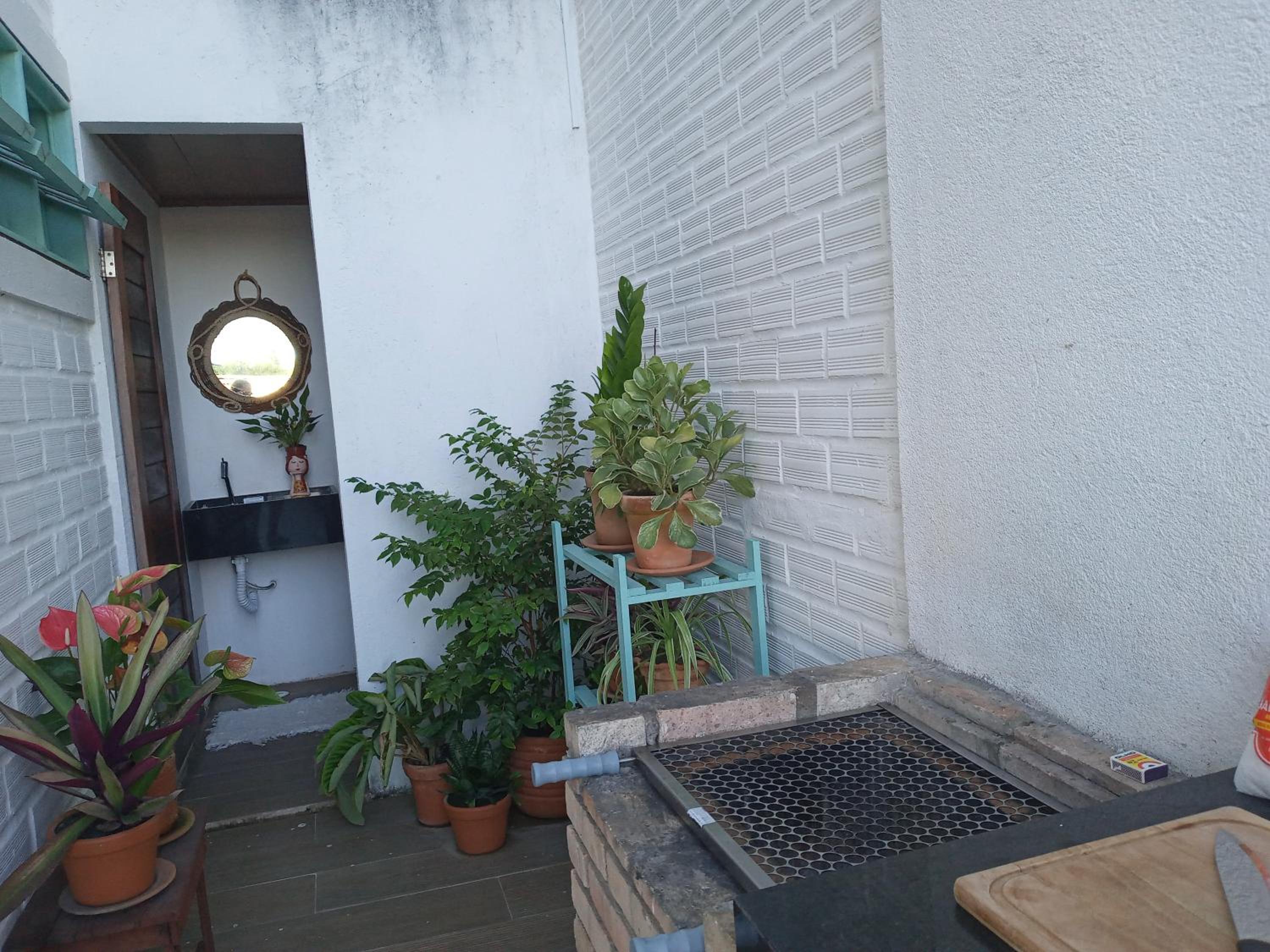 Casa São Miguel dos Milagres (AL)
