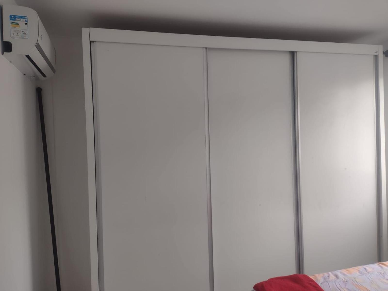 Apartamento bem localizado