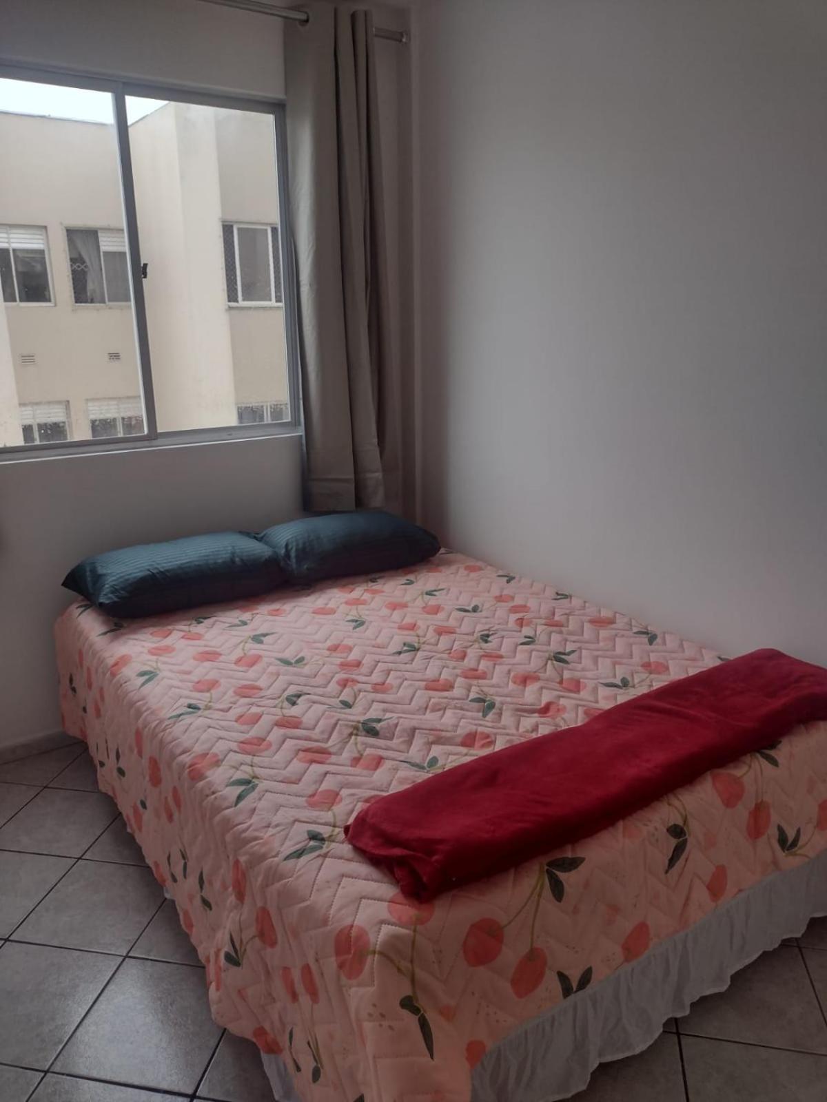 Apartamento bem localizado