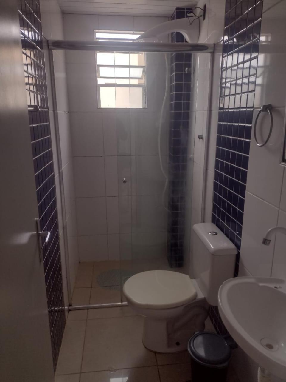 Apartamento bem localizado
