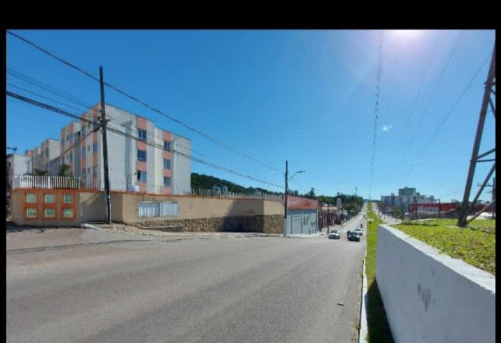 Apartamento bem localizado