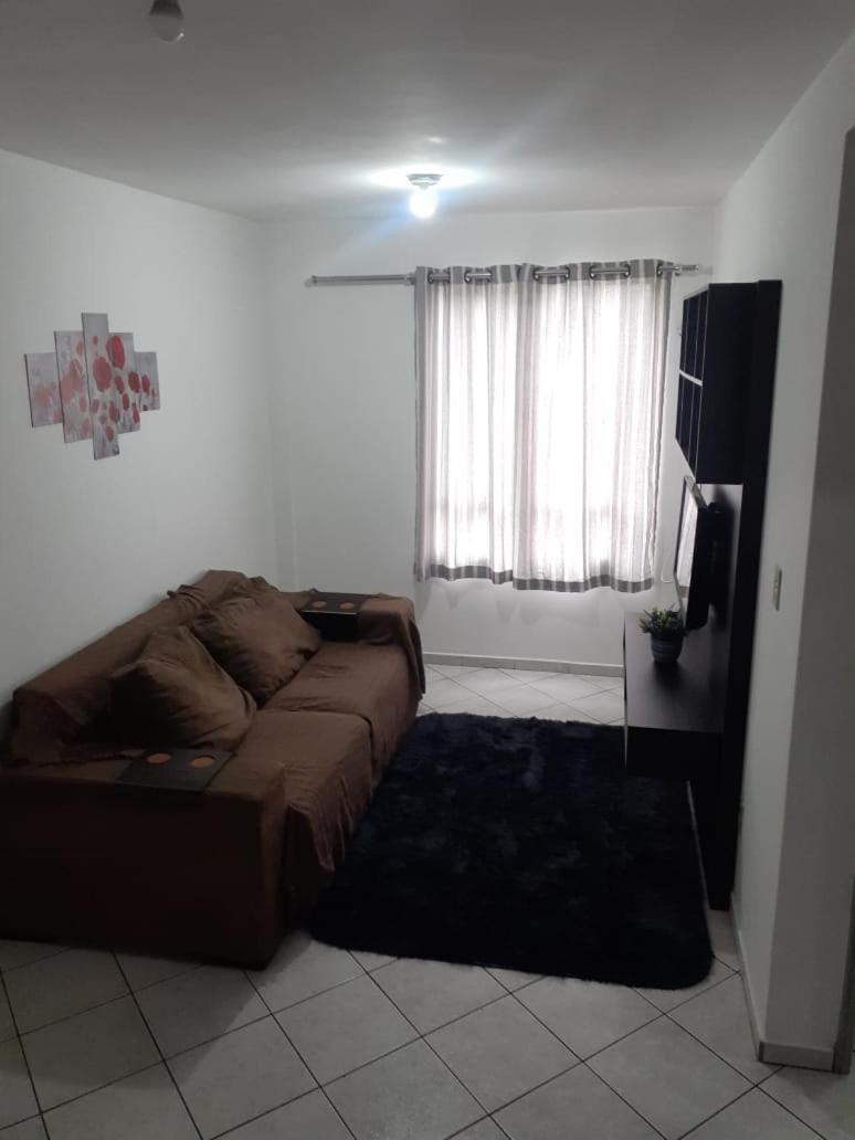 Apartamento bem localizado
