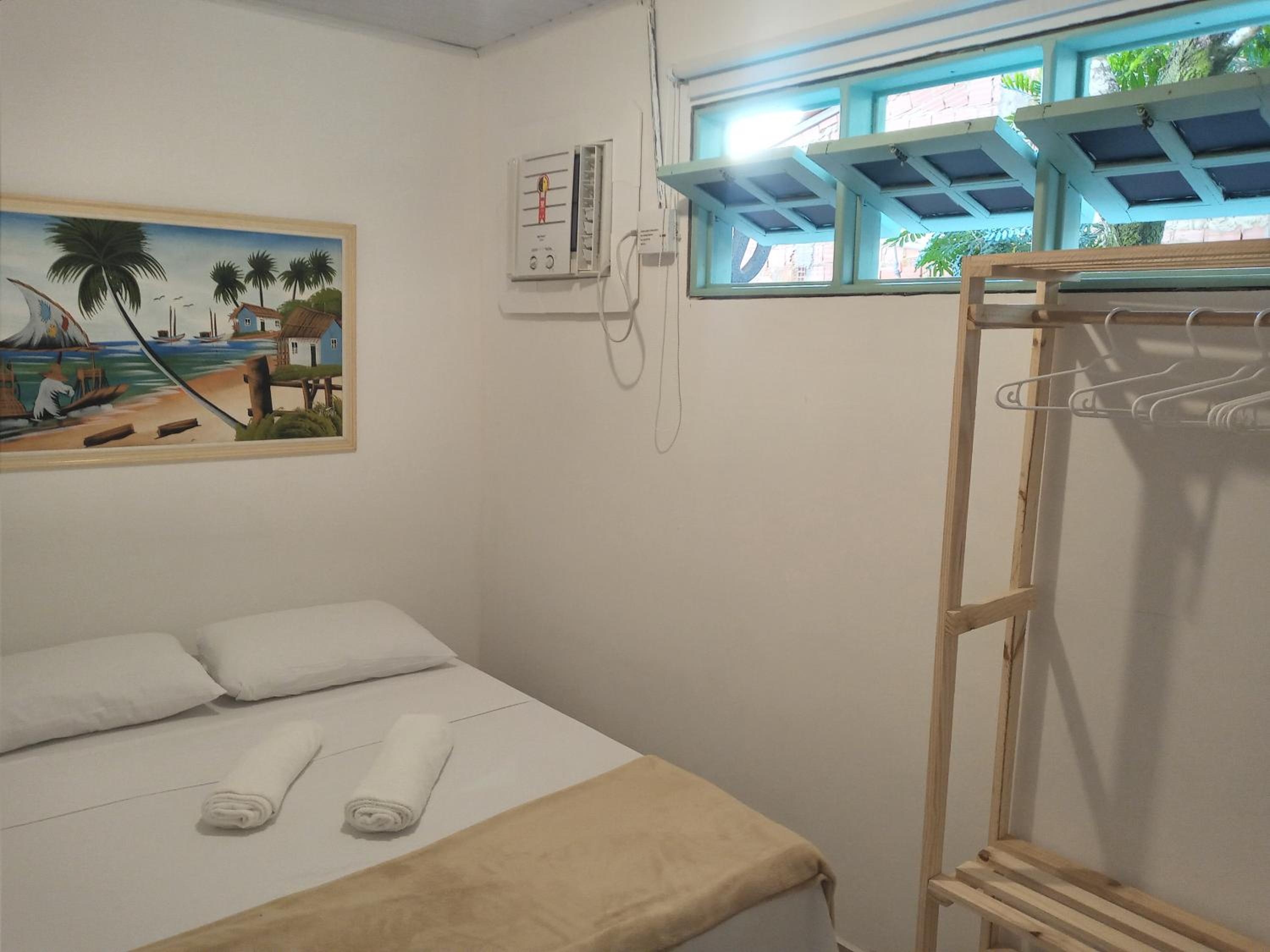 Casa São Miguel dos Milagres (AL)