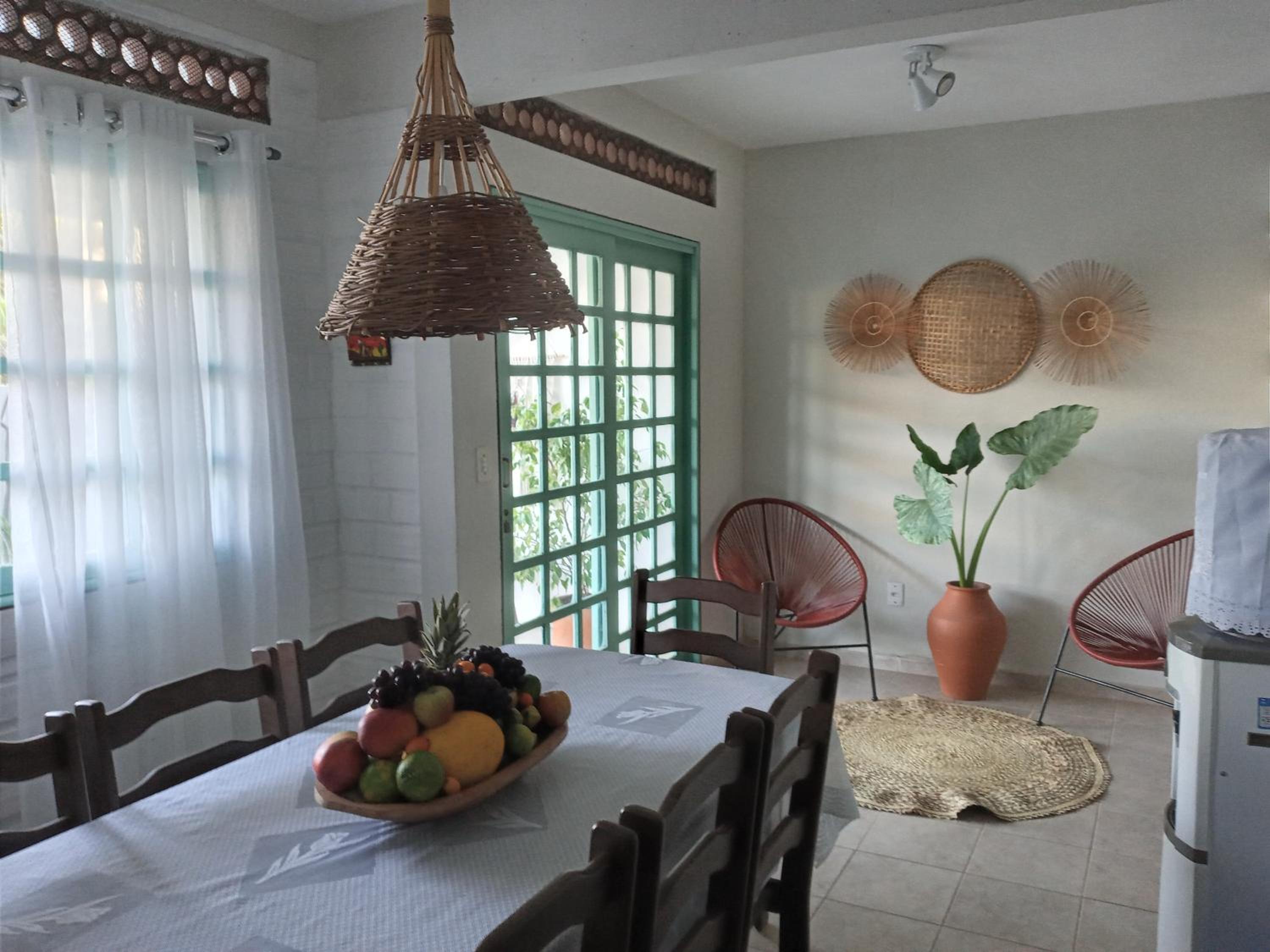 Casa São Miguel dos Milagres (AL)
