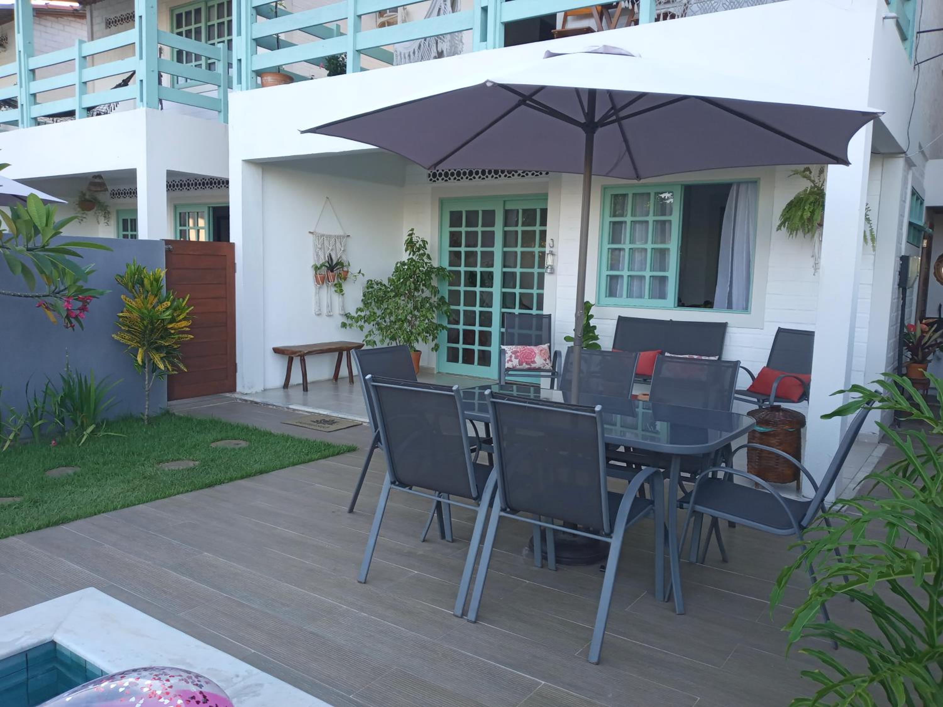 Casa São Miguel dos Milagres (AL)